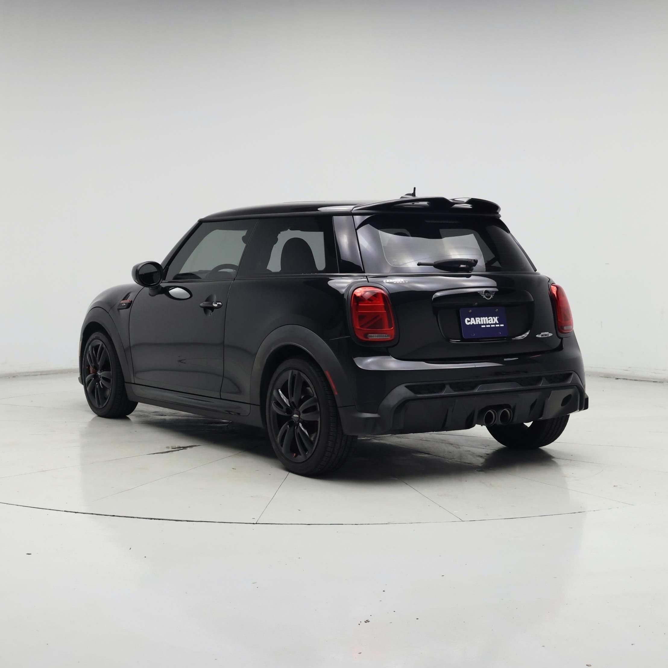 Thumbnail: 2023 MINI Cooper Hardtop - 2