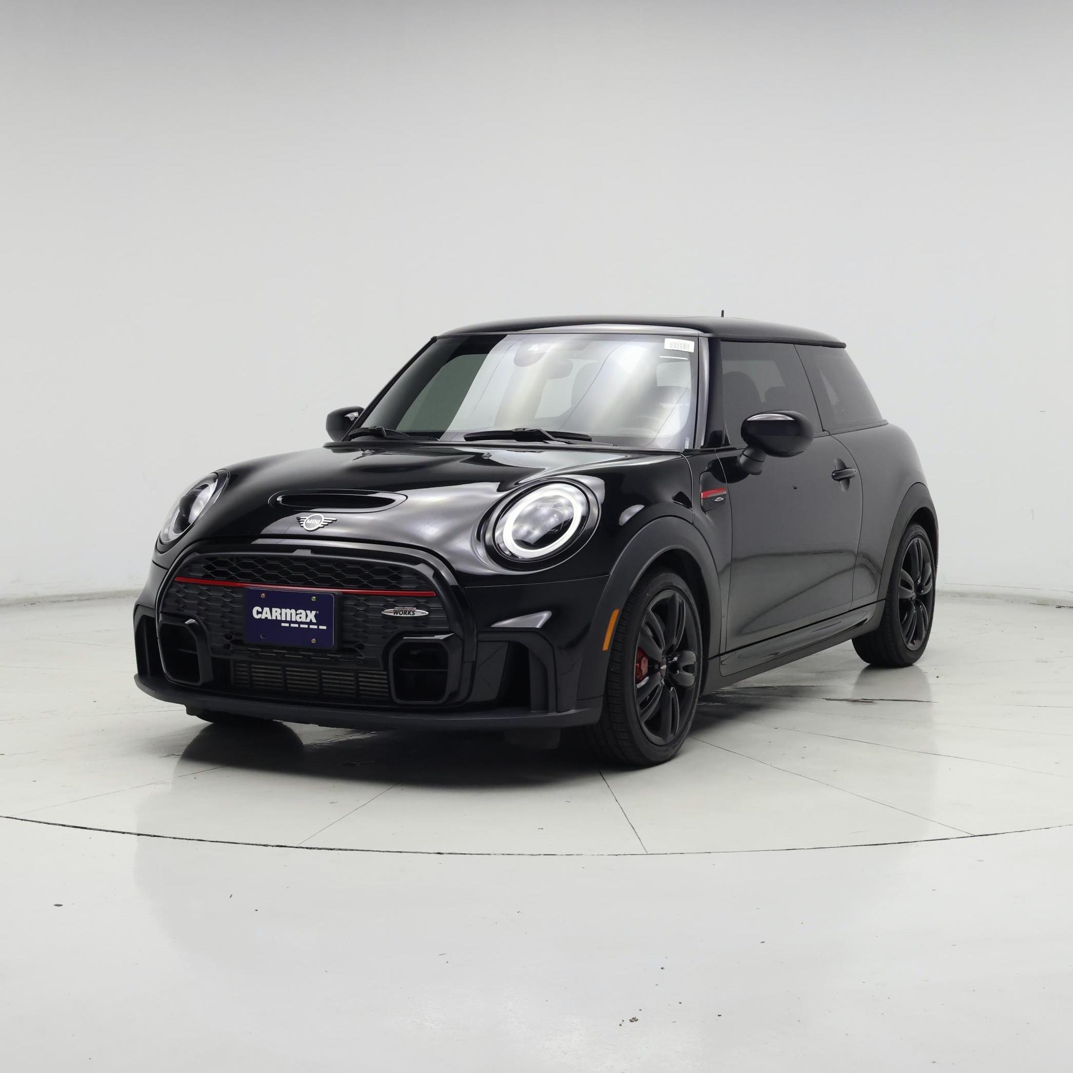Thumbnail: 2023 MINI Cooper Hardtop - 4