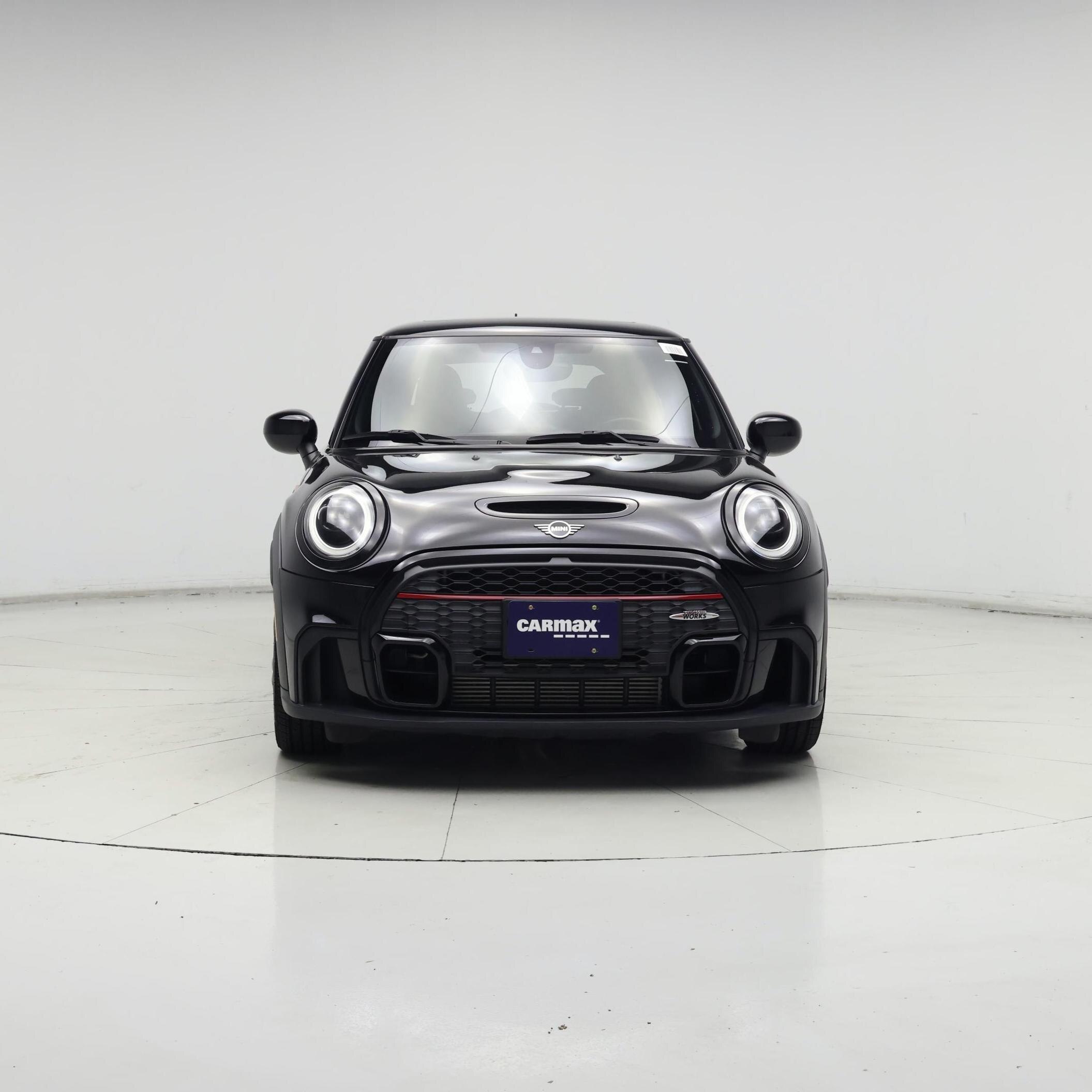 Thumbnail: 2023 MINI Cooper Hardtop - 5