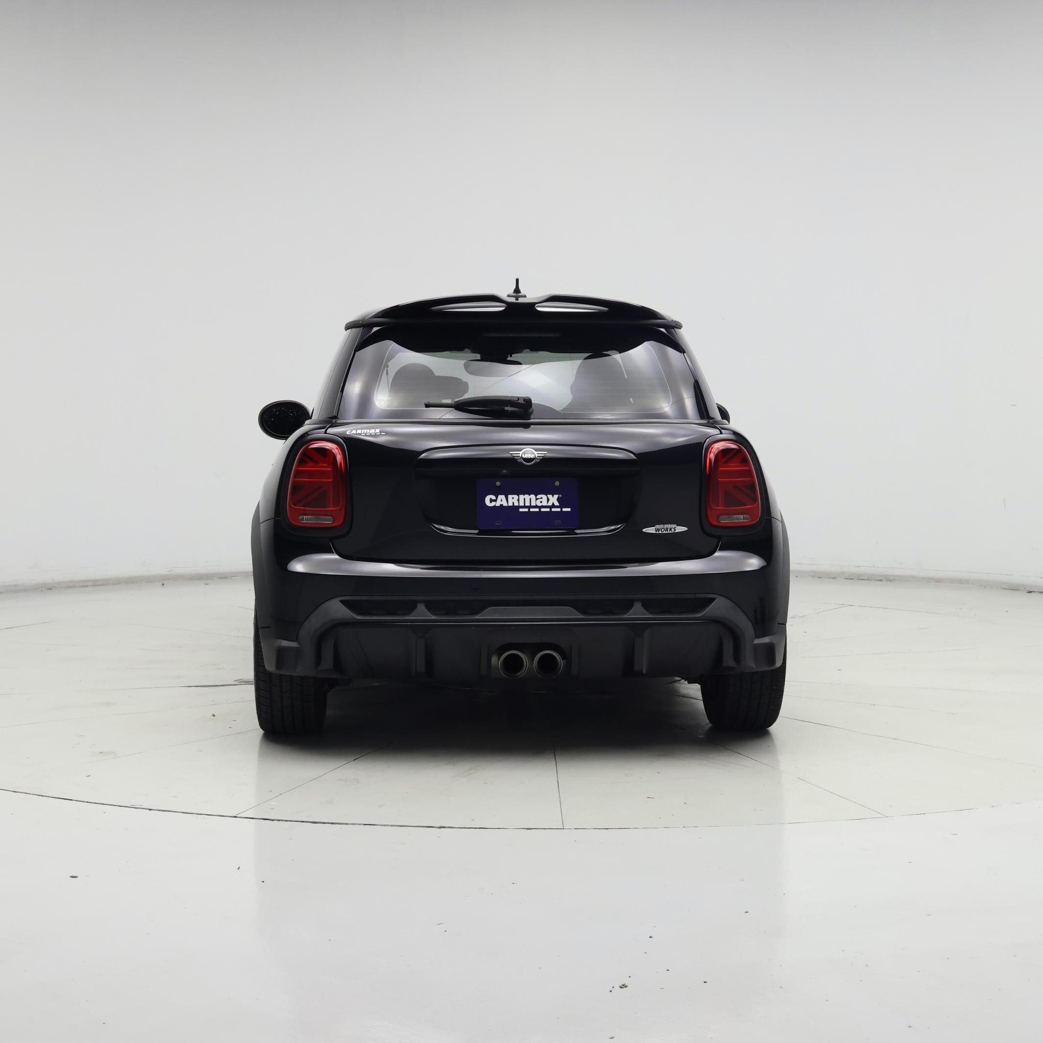 Thumbnail: 2023 MINI Cooper Hardtop - 6