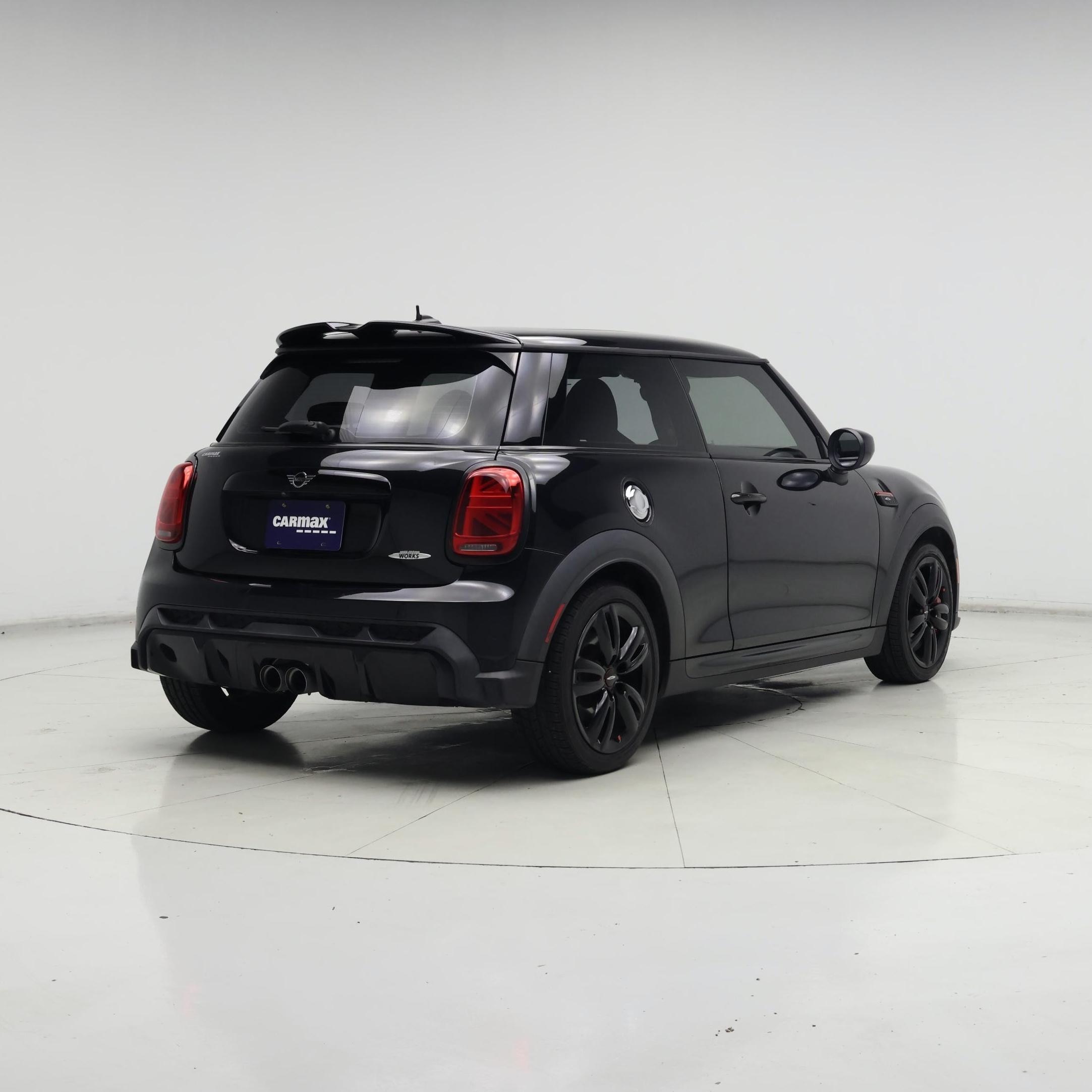 Thumbnail: 2023 MINI Cooper Hardtop - 8