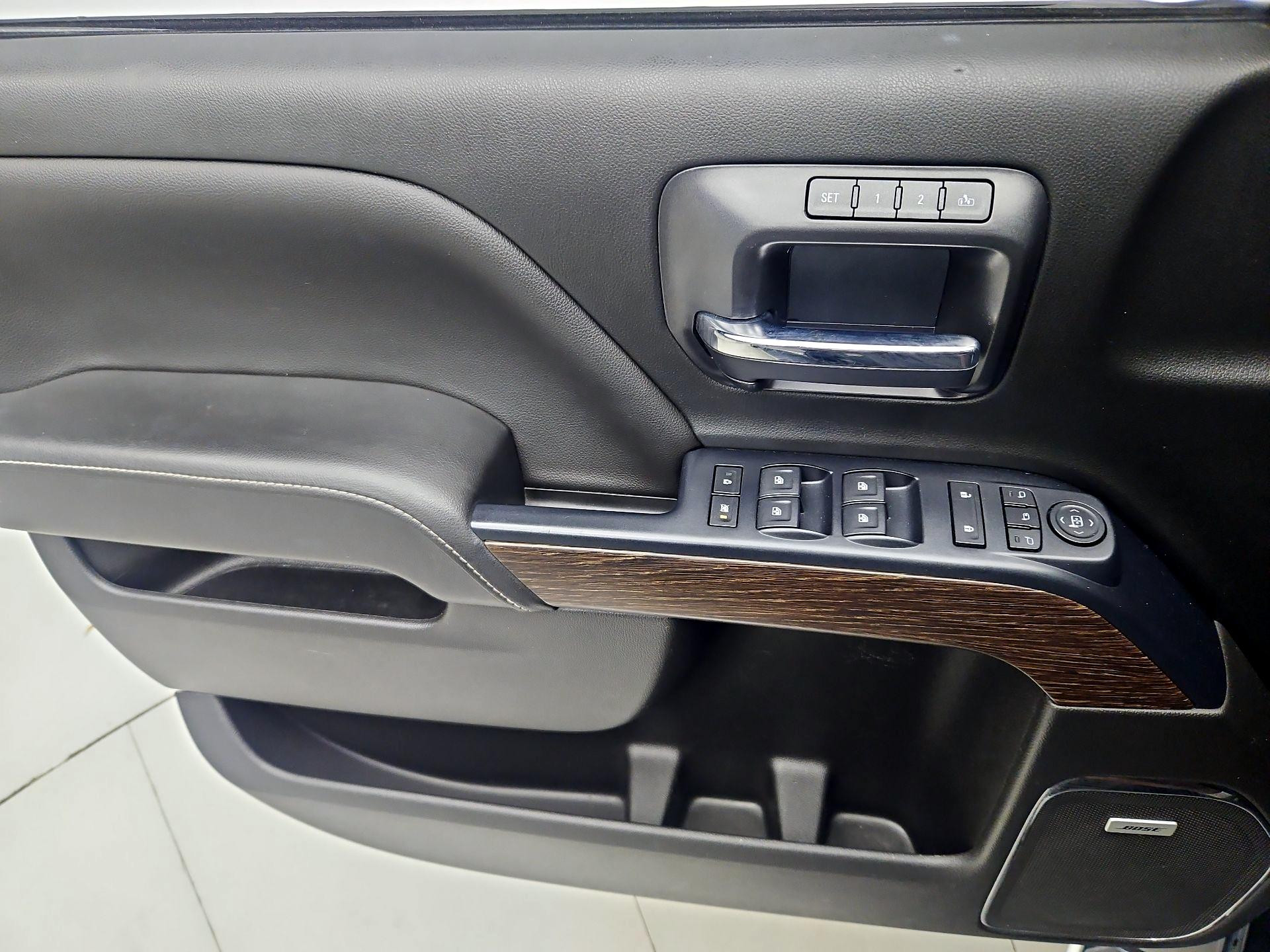 Thumbnail: 2018 GMC Sierra 2500 - 12