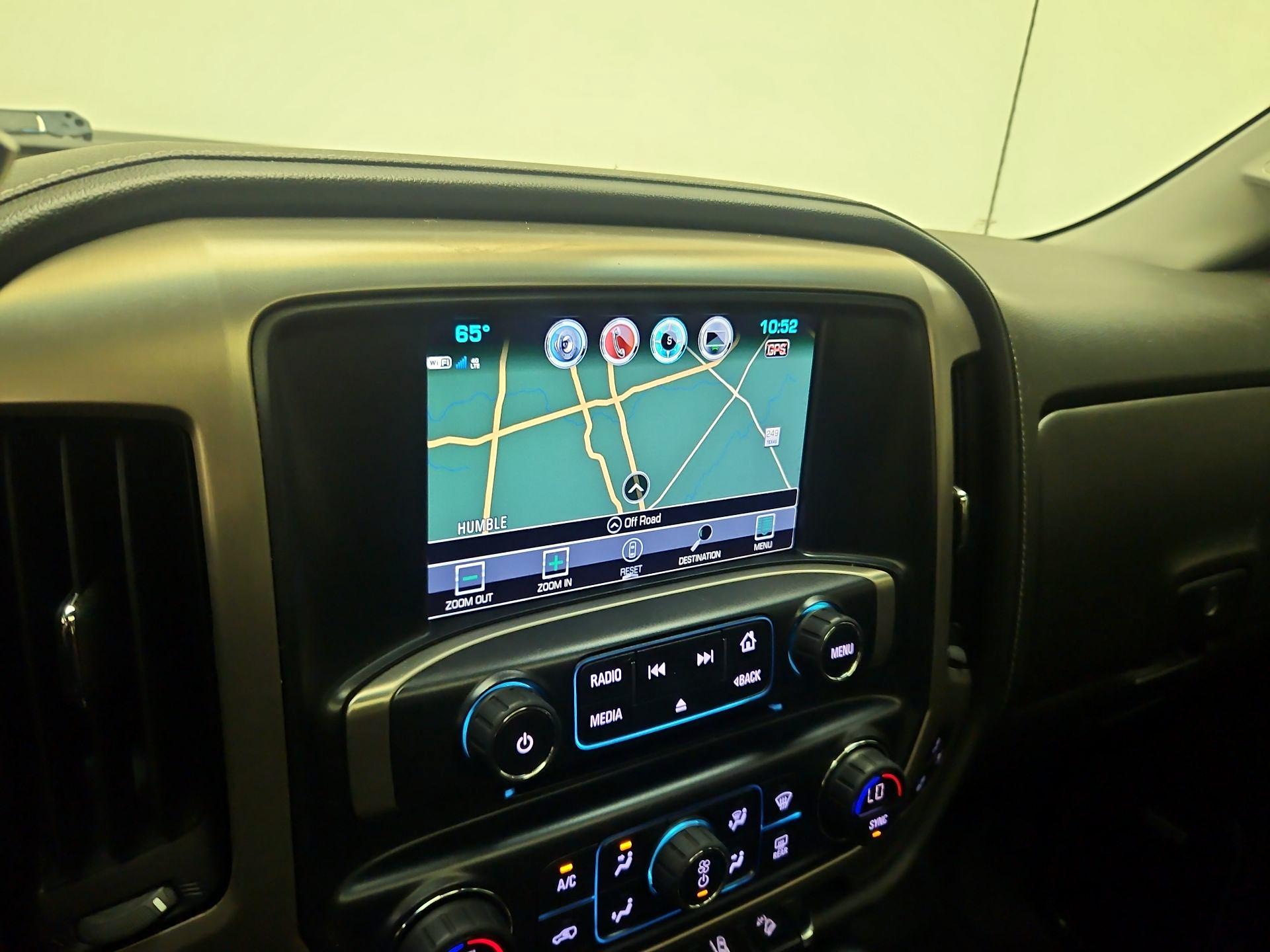 Thumbnail: 2018 GMC Sierra 2500 - 14