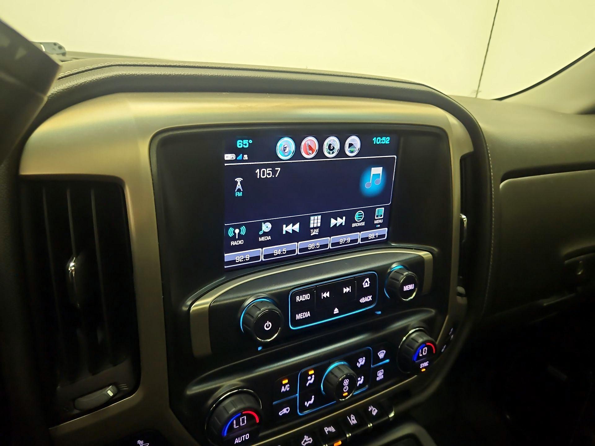 Thumbnail: 2018 GMC Sierra 2500 - 16