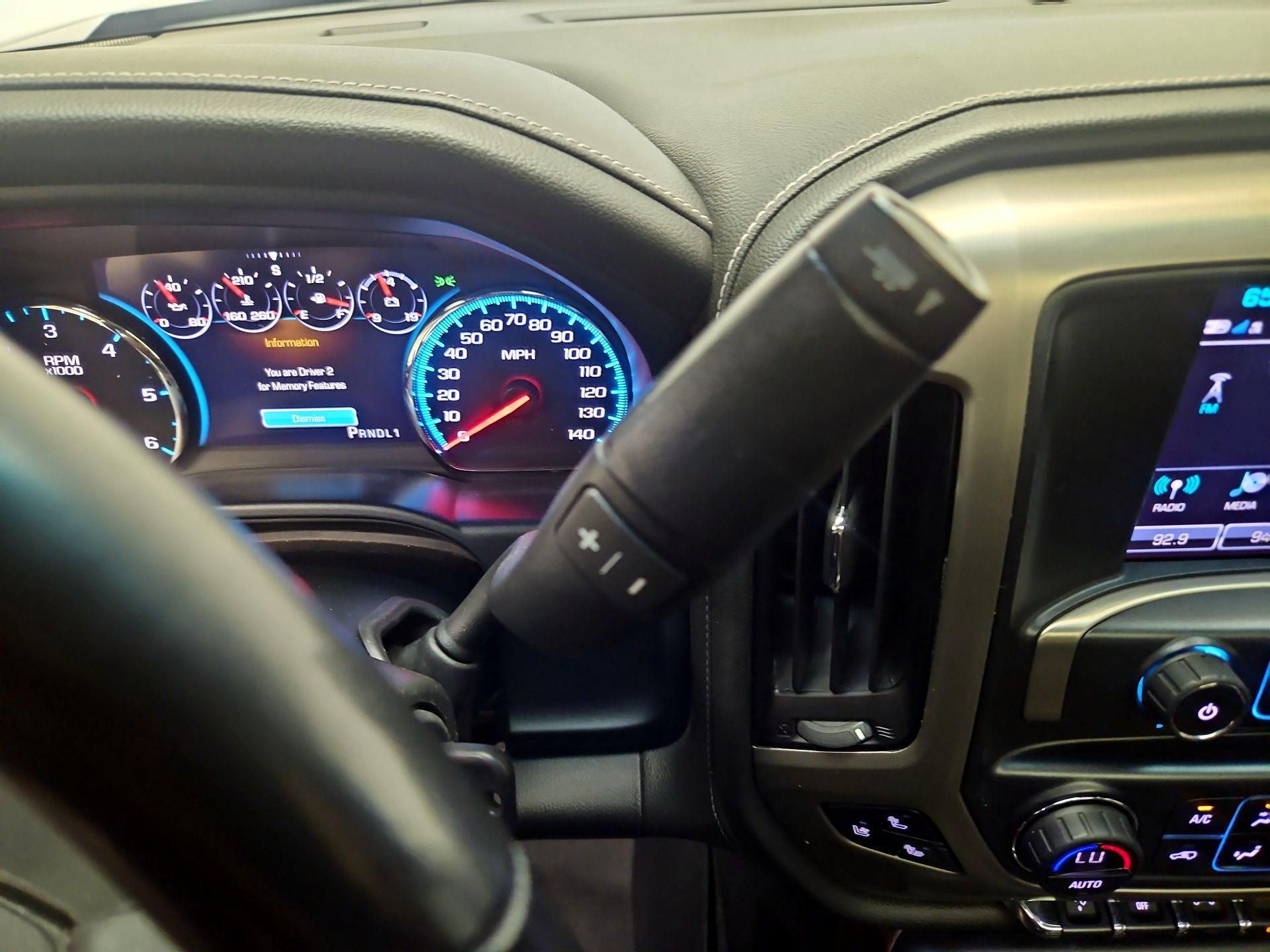 Thumbnail: 2018 GMC Sierra 2500 - 18