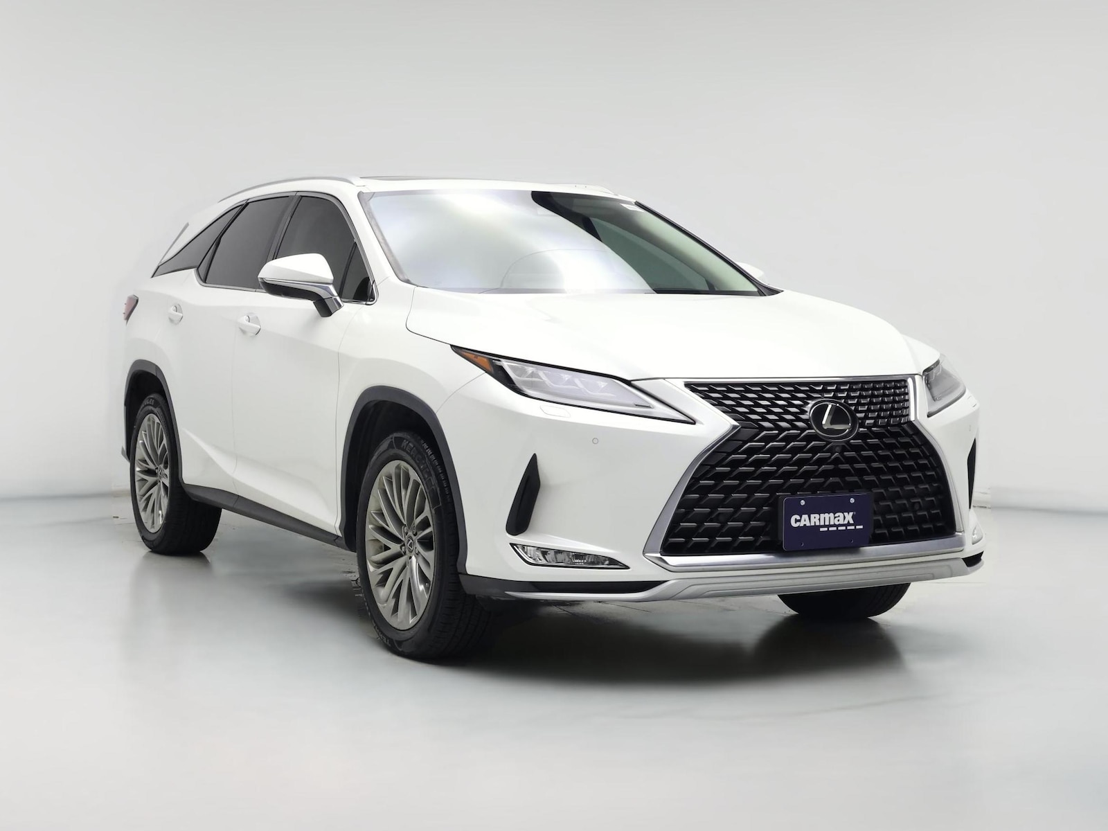 2020 Lexus RX