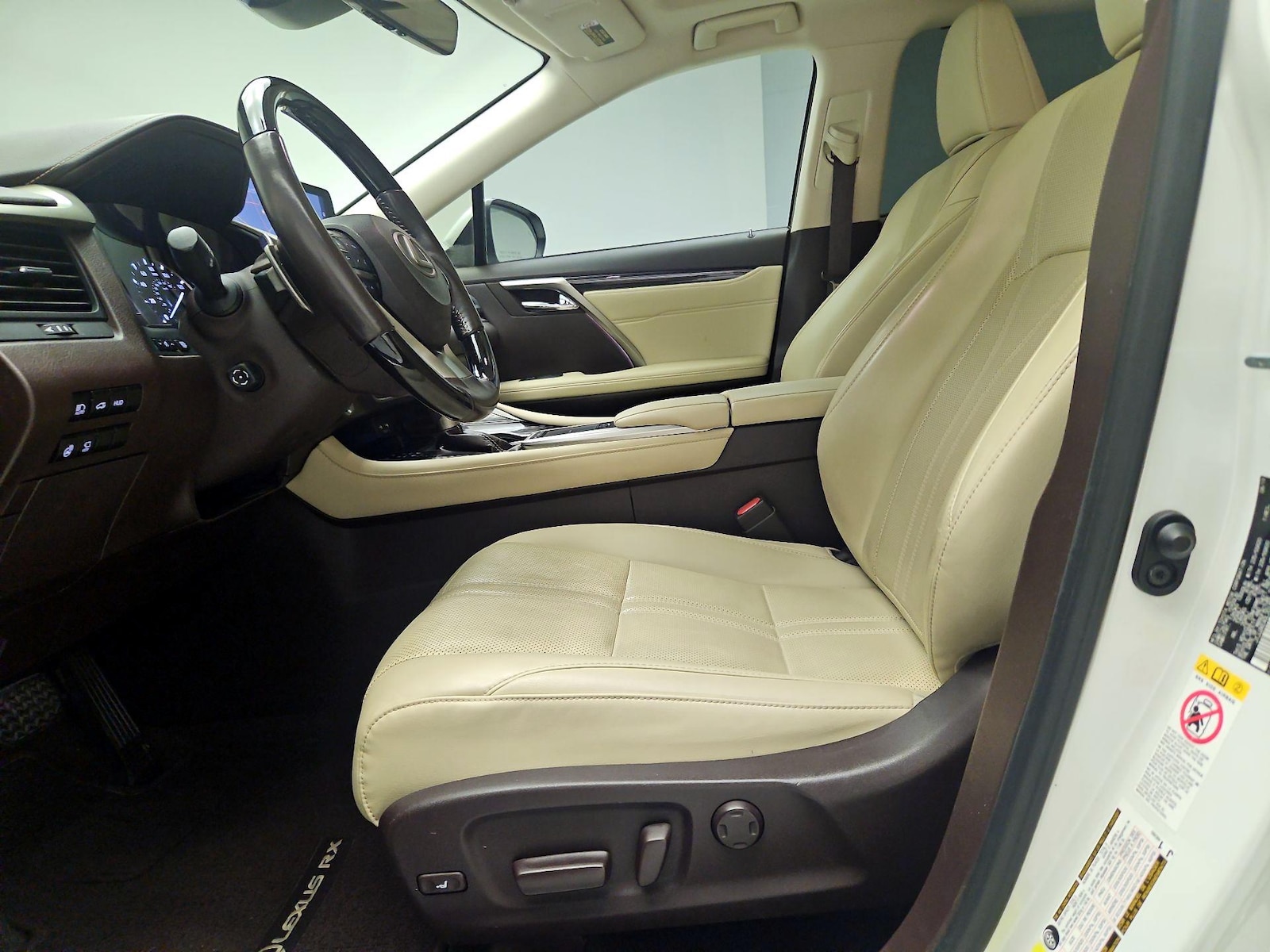 2020 Lexus RX 350 - Photo 12