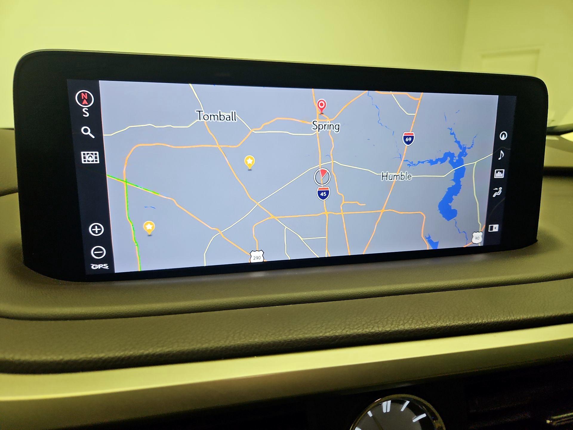 Thumbnail: 2020 Lexus RX - 14