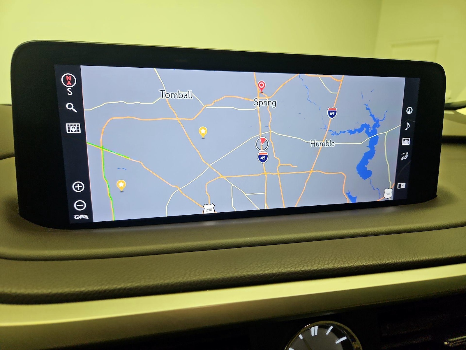 2020 Lexus RX 350 - Photo 15
