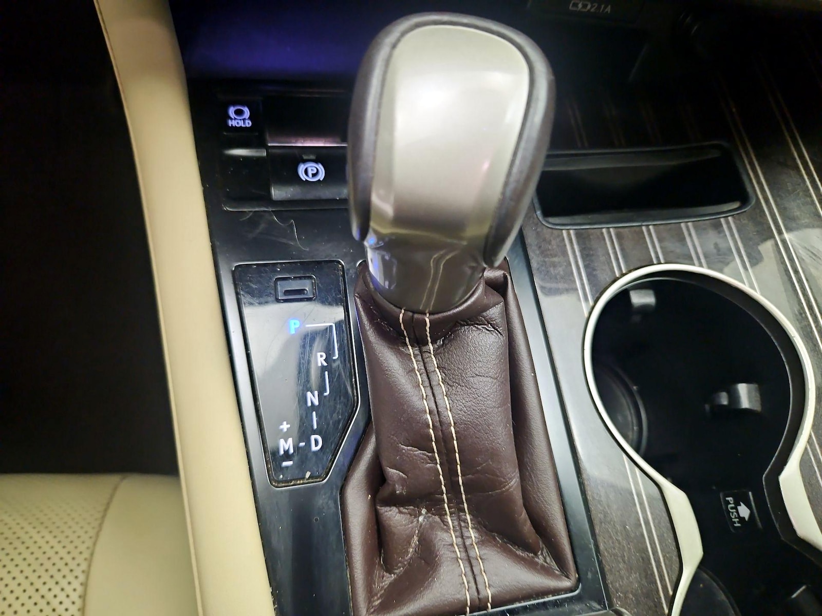2020 Lexus RX 350 - Photo 19