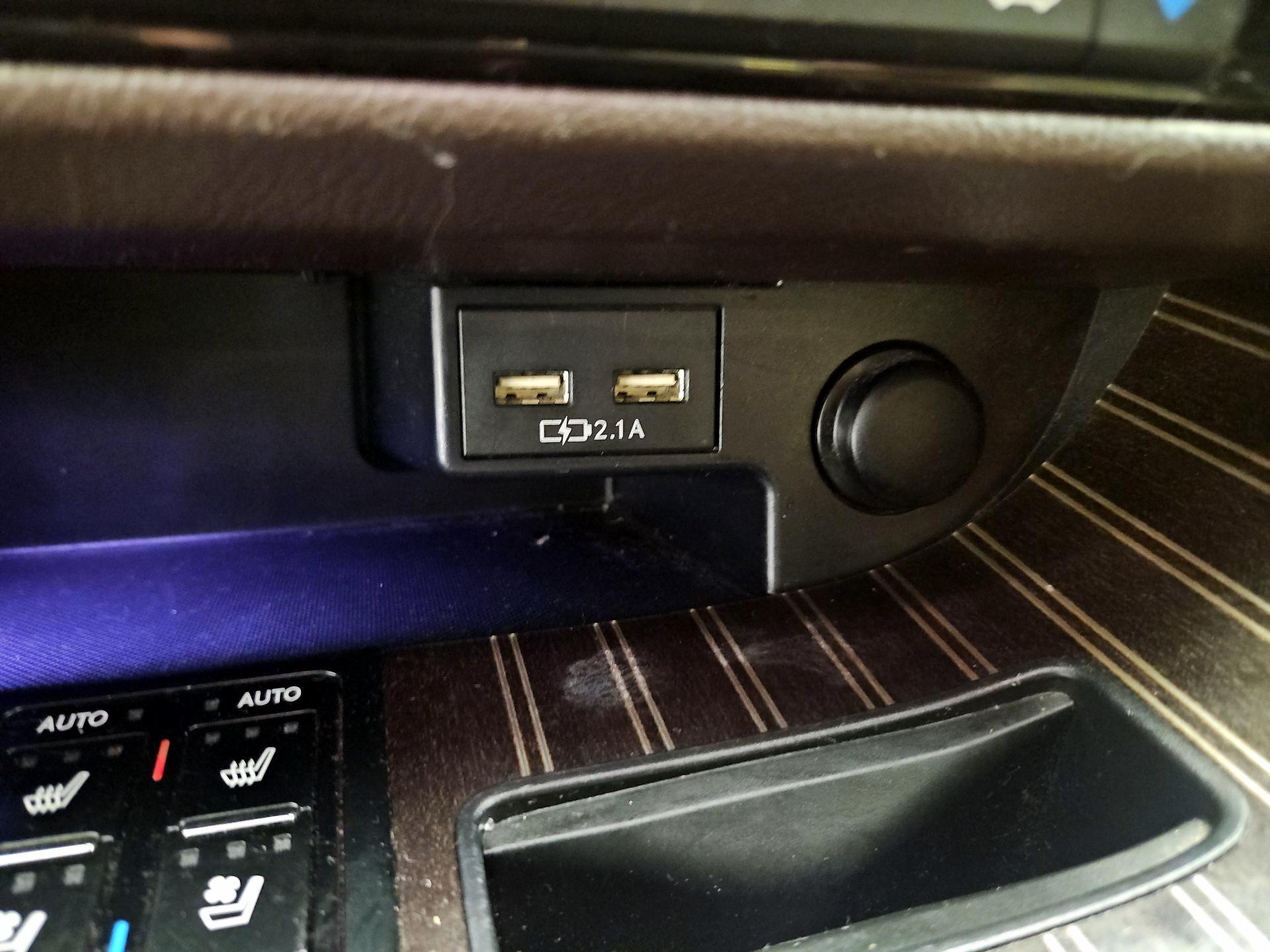 Thumbnail: 2020 Lexus RX - 19