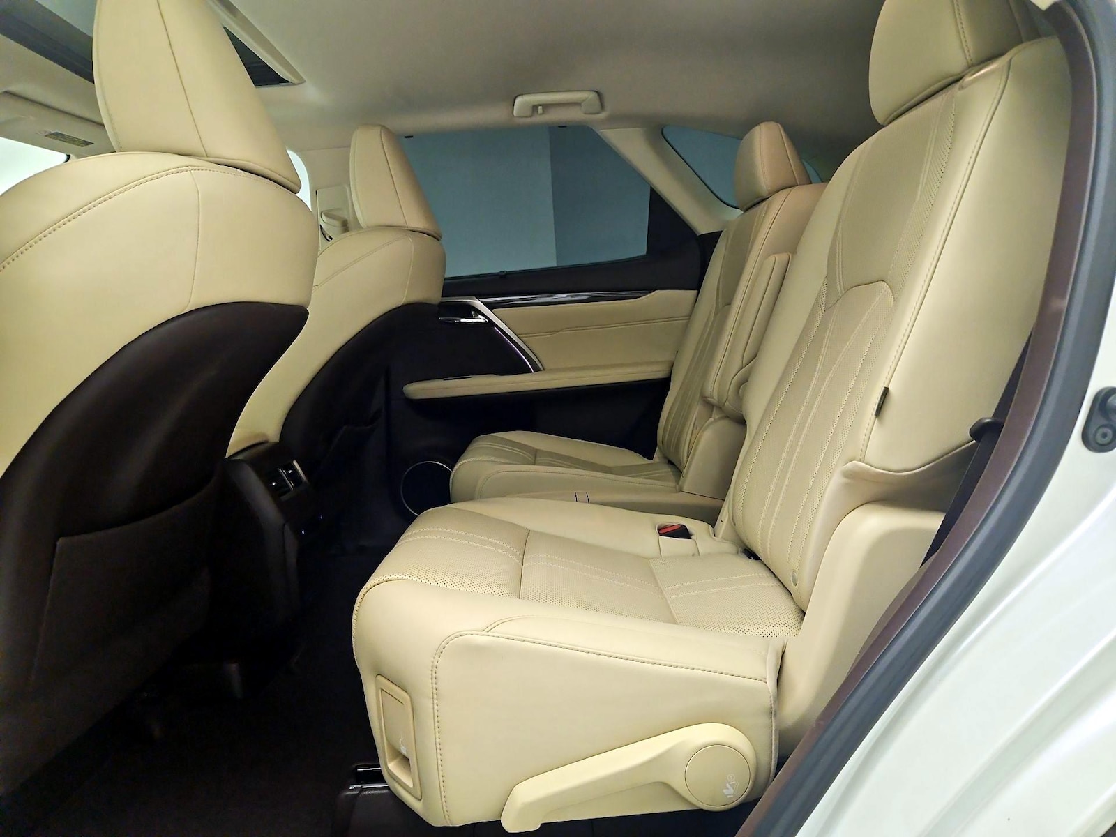 2020 Lexus RX 350 - Photo 22
