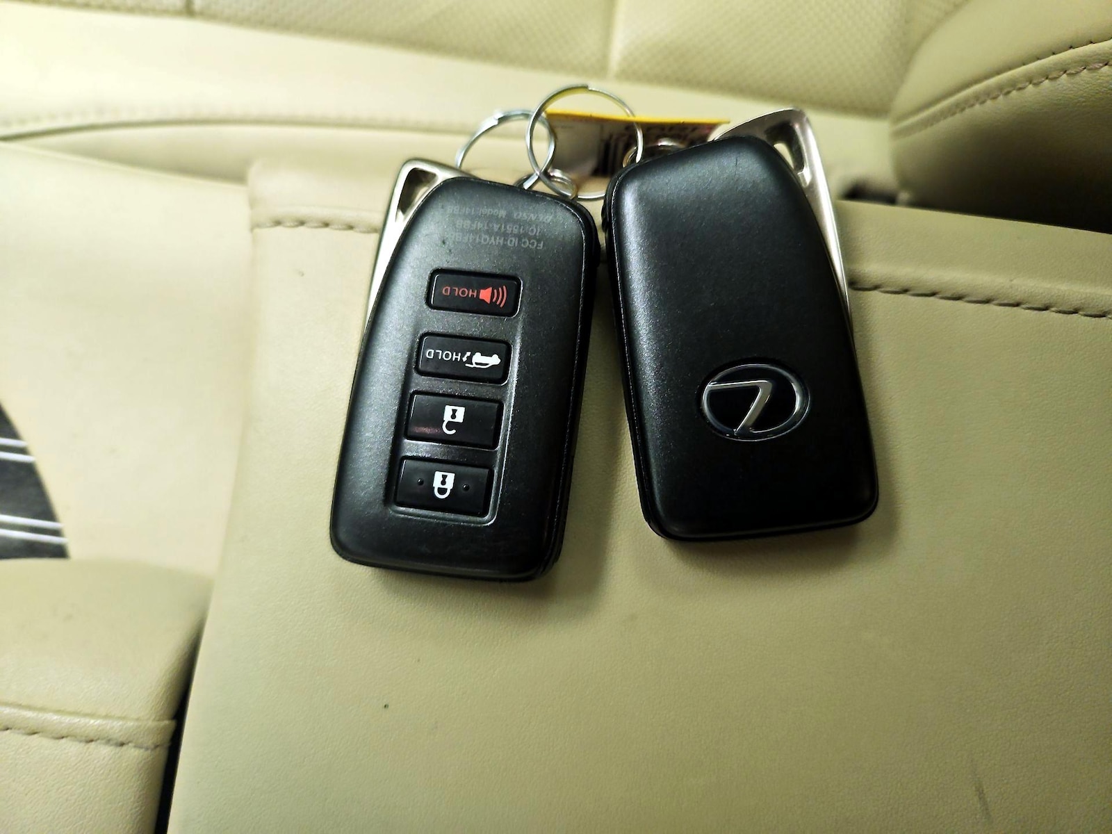 2020 Lexus RX 350 - Photo 27