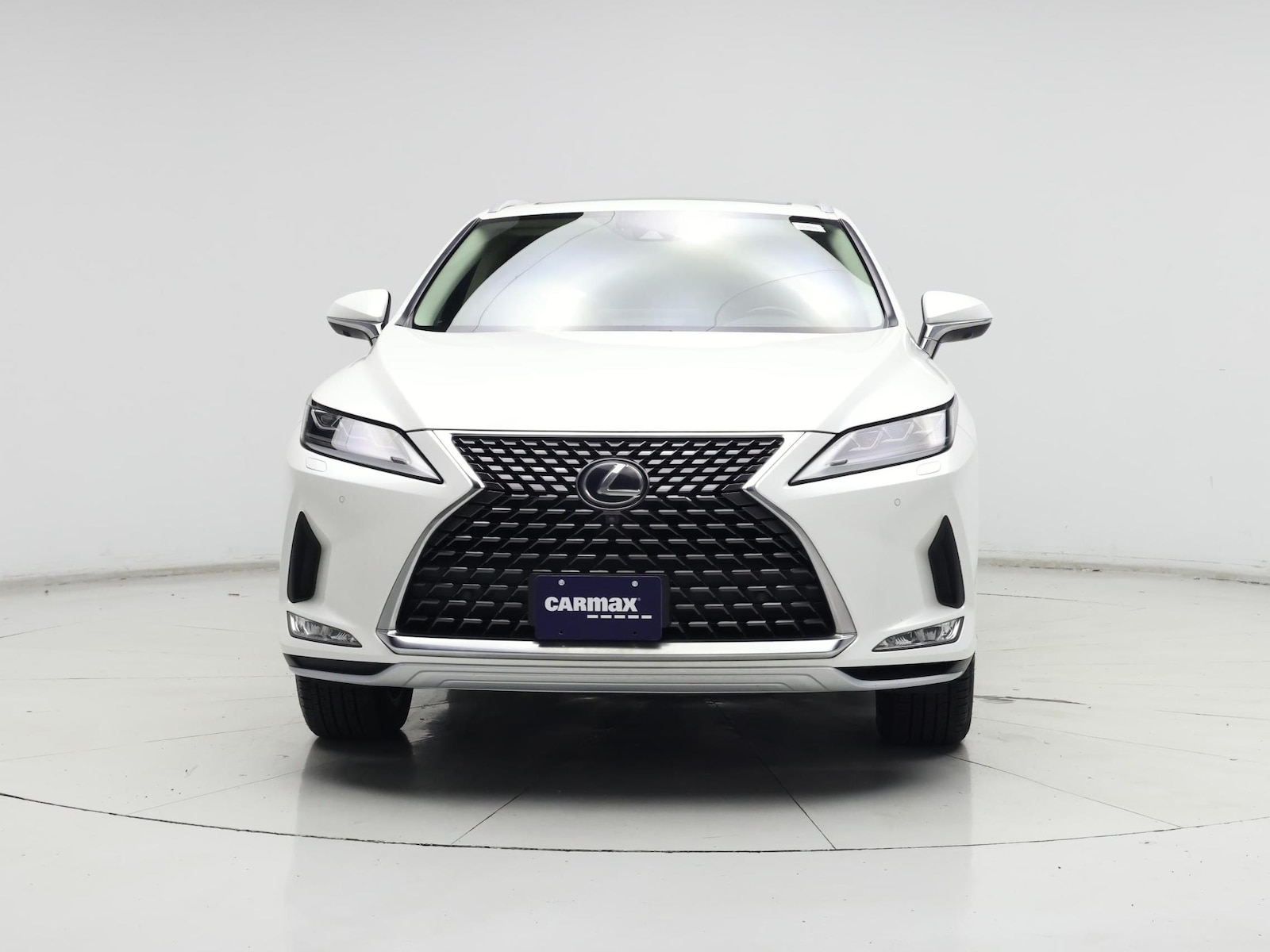 2020 Lexus RX 350 - Photo 6