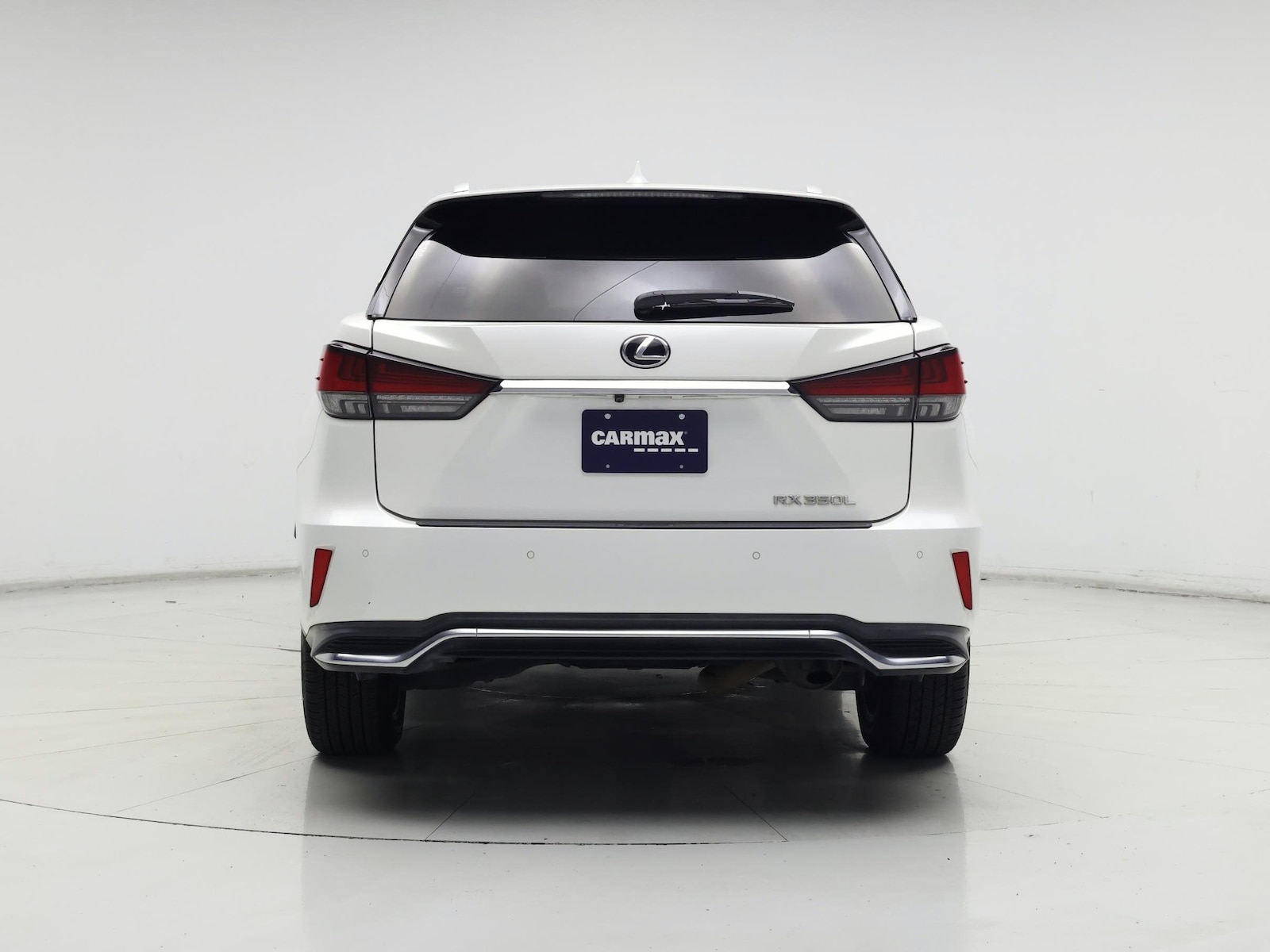 2020 Lexus RX 350 - Photo 7
