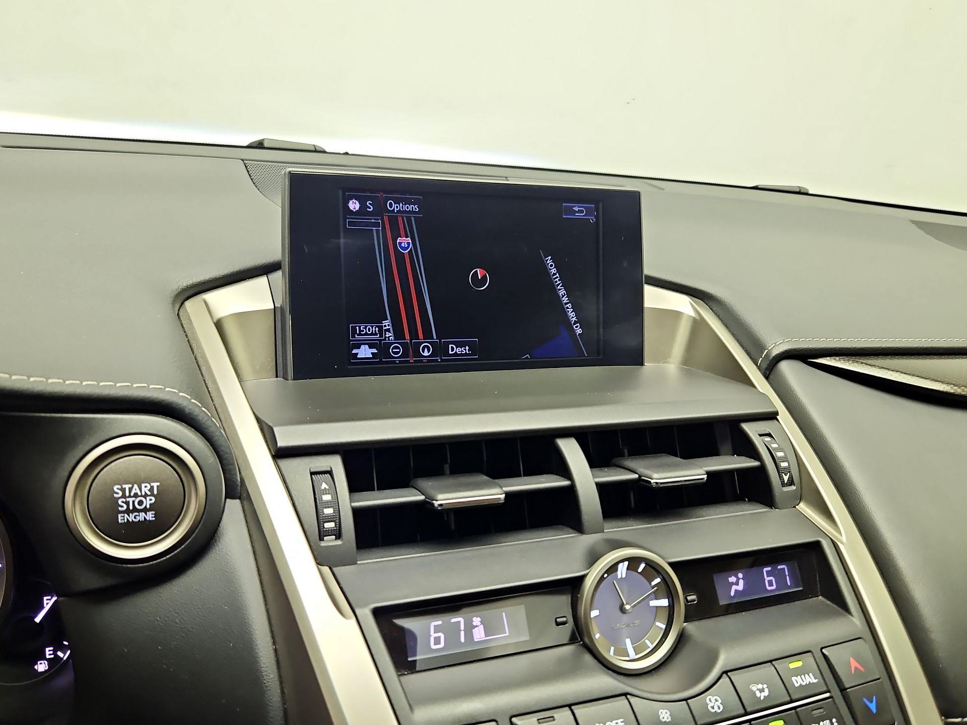 Thumbnail: 2016 Lexus NX - 14