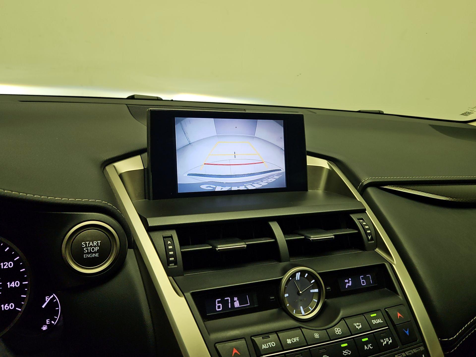 Thumbnail: 2016 Lexus NX - 15