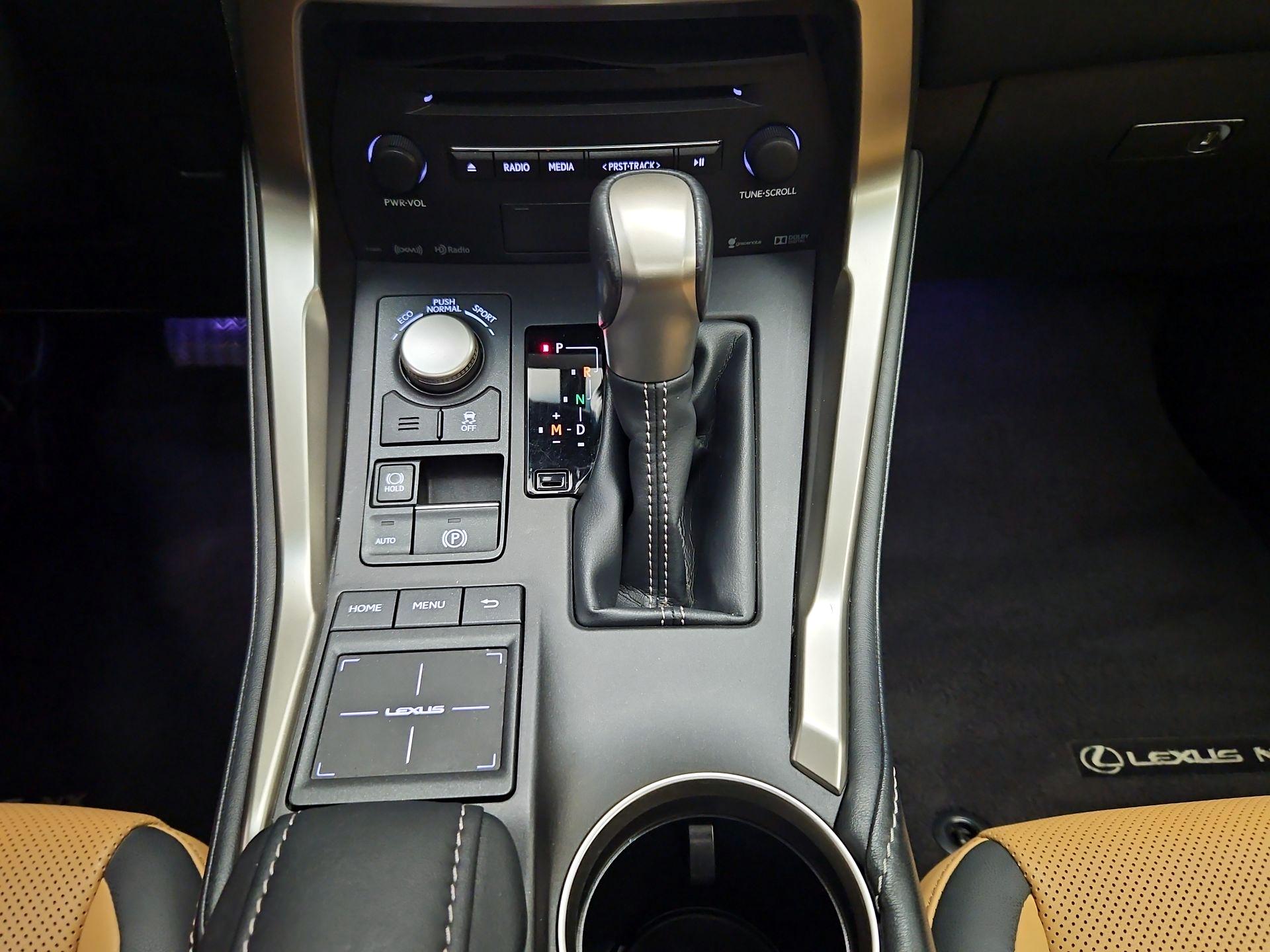 Thumbnail: 2016 Lexus NX - 18