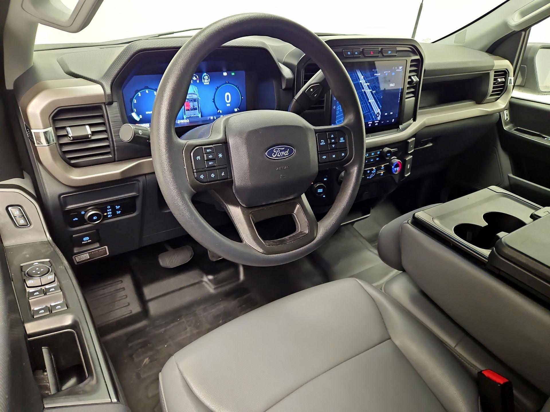 Thumbnail: 2024 Ford F-150 - 9