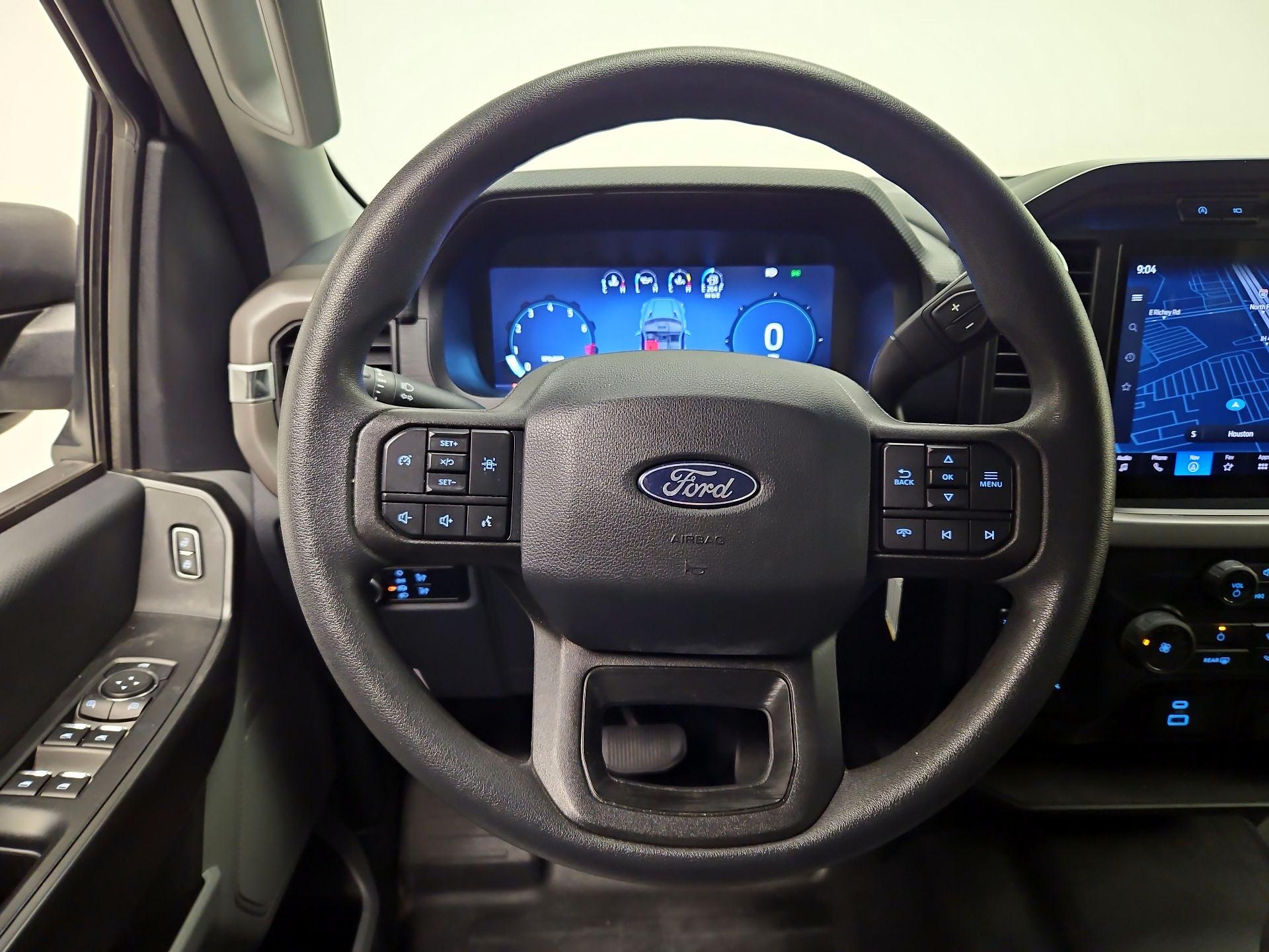 Thumbnail: 2024 Ford F-150 - 10