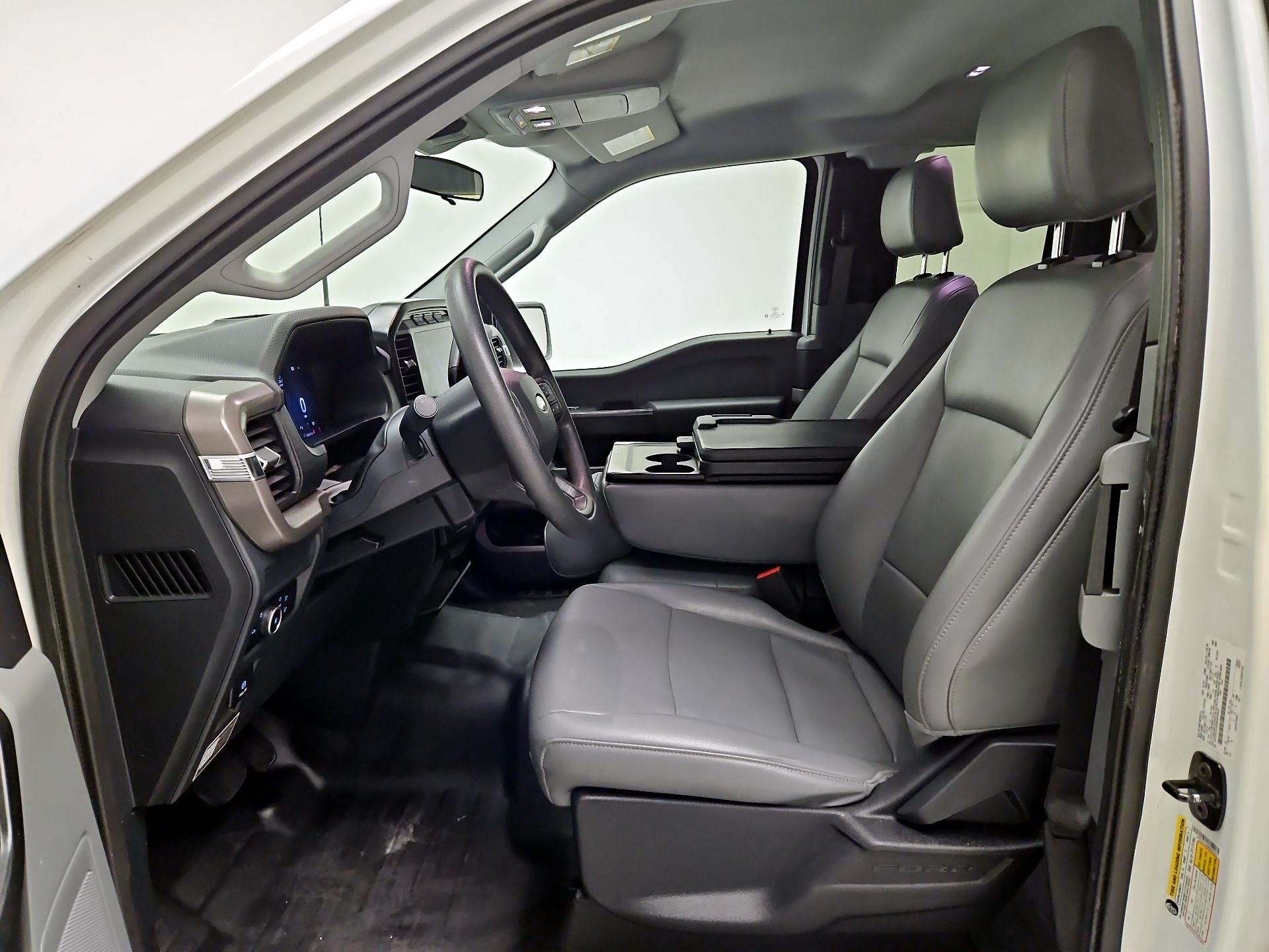 Thumbnail: 2024 Ford F-150 - 11