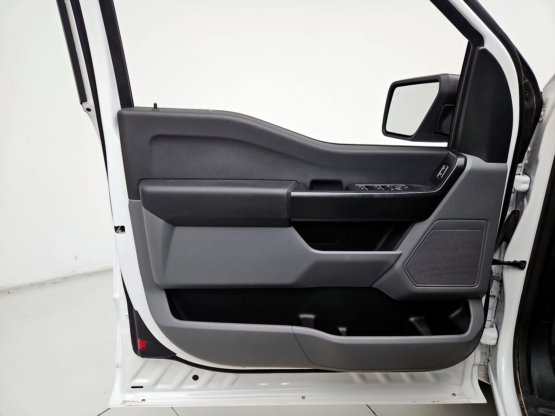 Thumbnail: 2024 Ford F-150 - 12