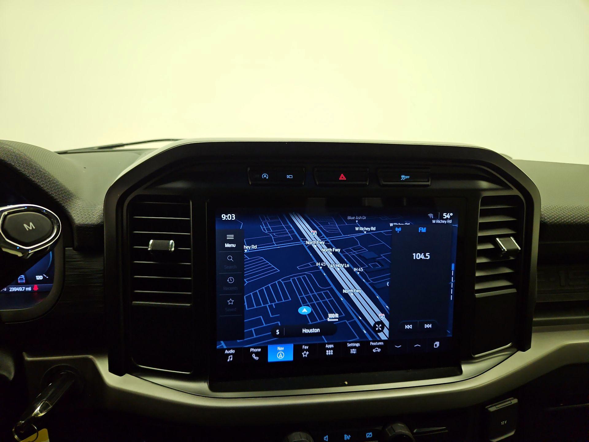 Thumbnail: 2024 Ford F-150 - 13