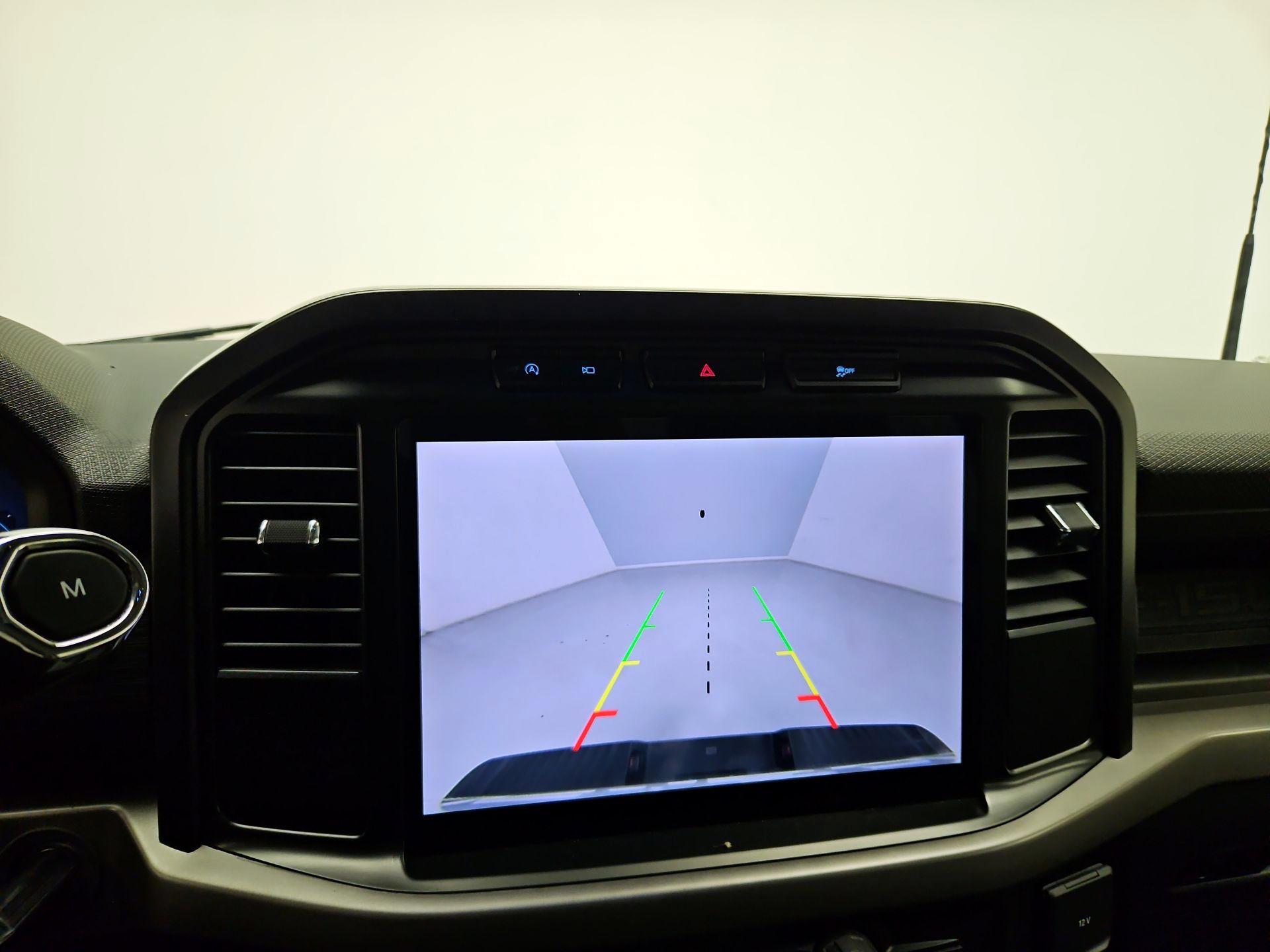 Thumbnail: 2024 Ford F-150 - 14