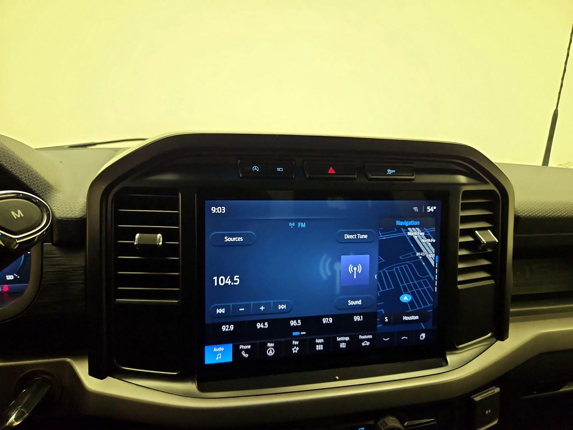 Thumbnail: 2024 Ford F-150 - 15