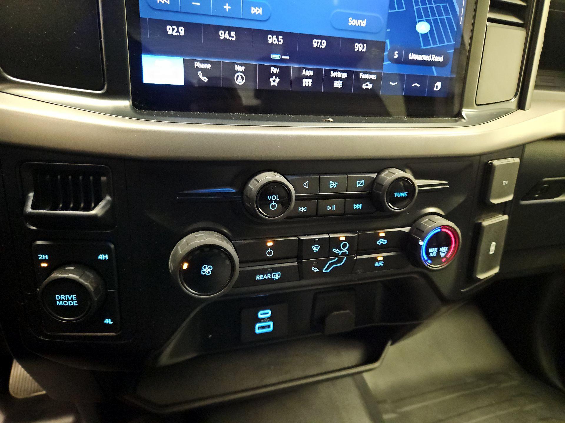 Thumbnail: 2024 Ford F-150 - 16