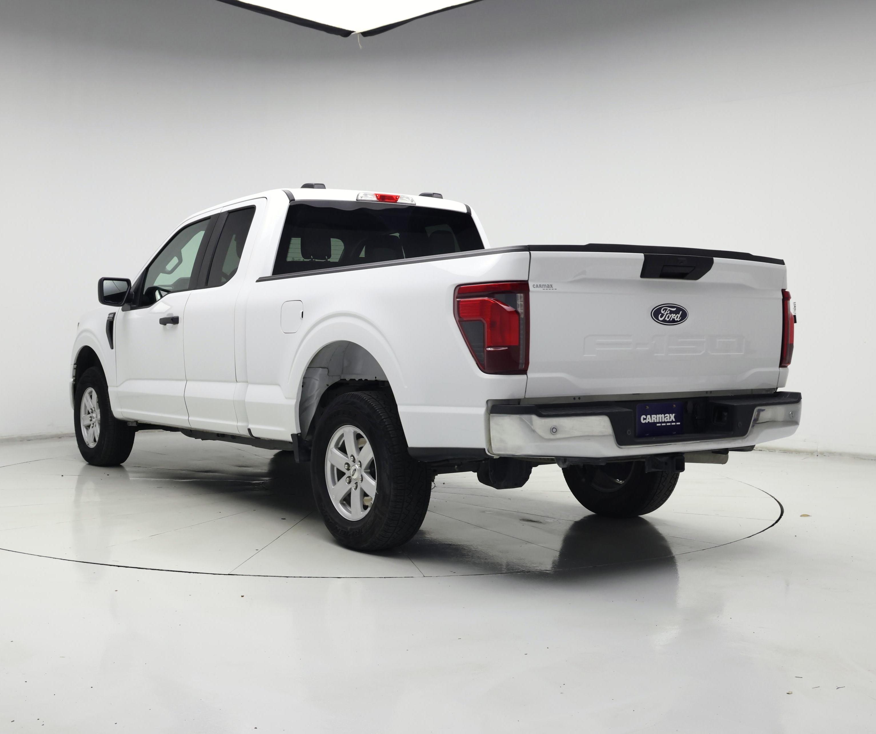 Thumbnail: 2024 Ford F-150 - 2