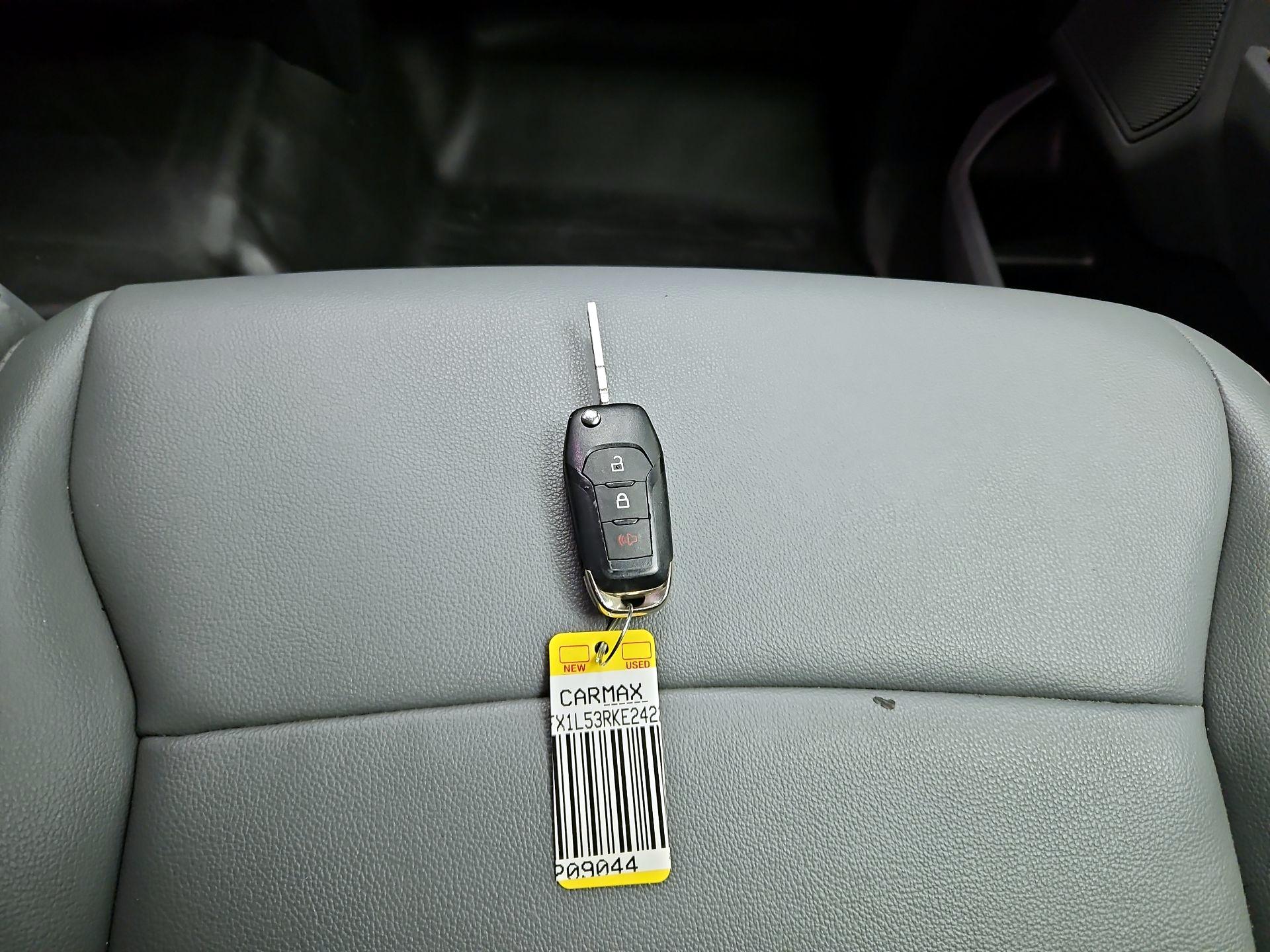 Thumbnail: 2024 Ford F-150 - 20