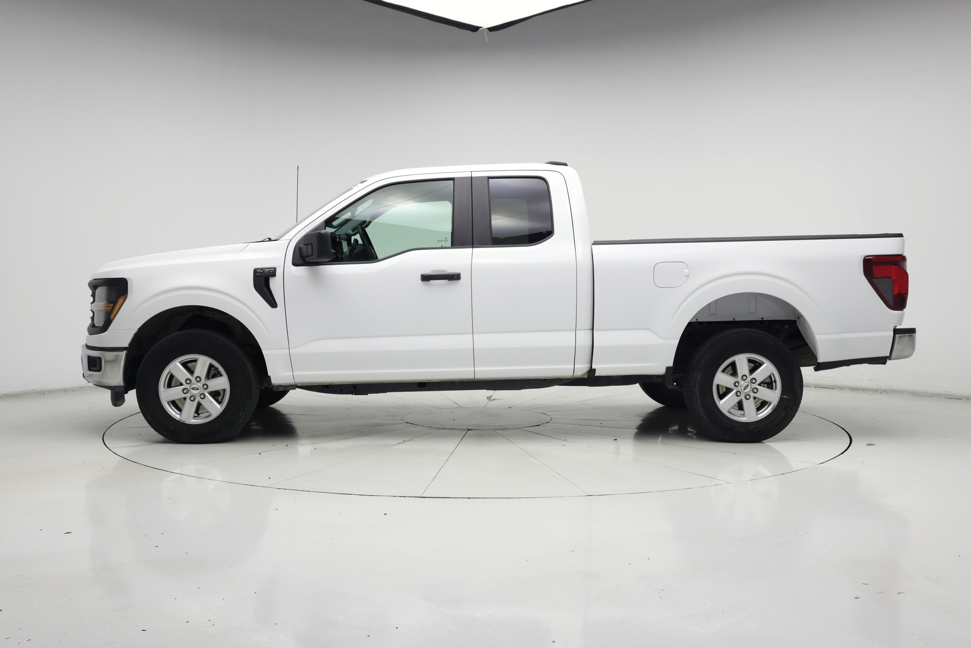 Thumbnail: 2024 Ford F-150 - 3