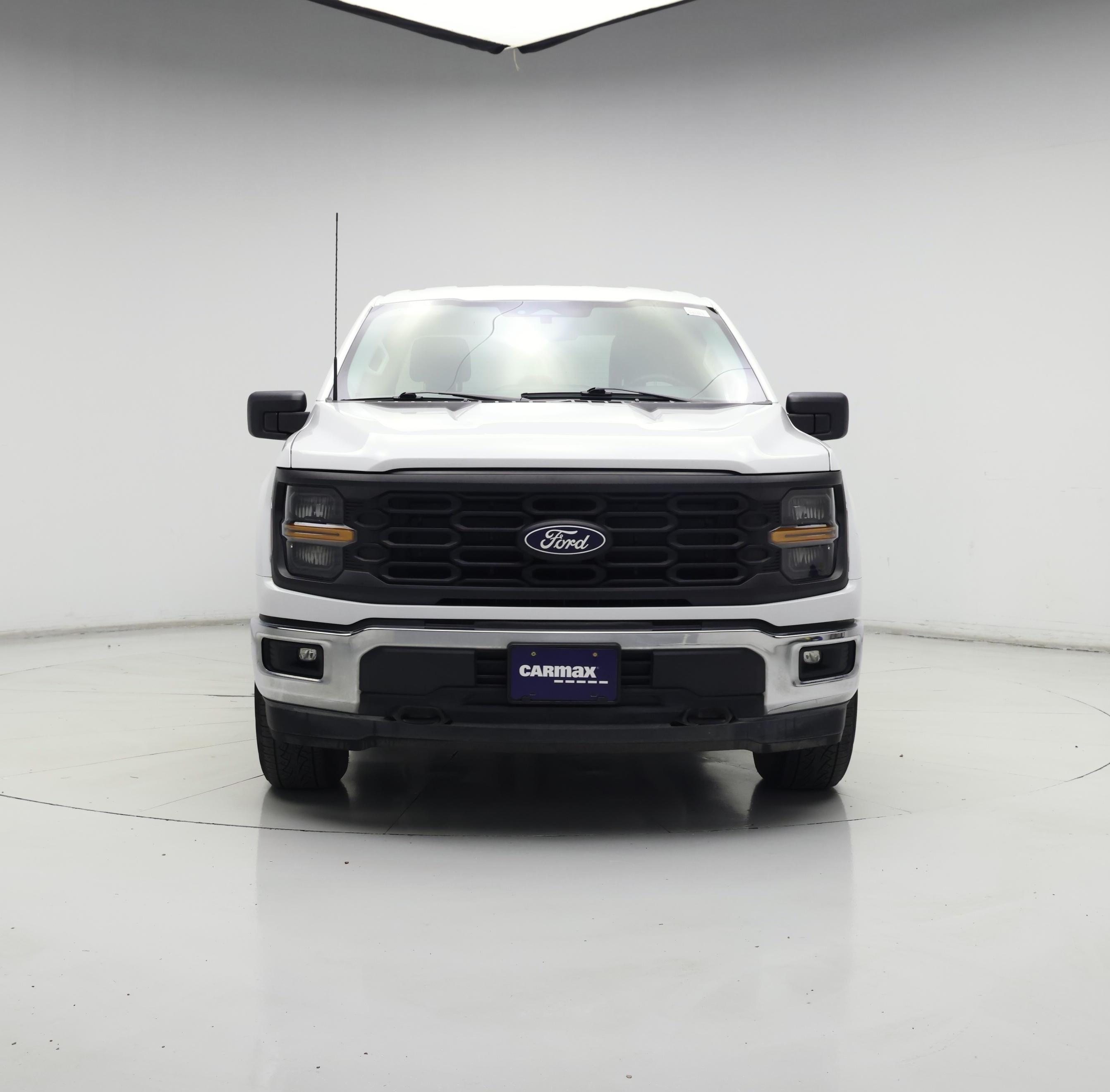 Thumbnail: 2024 Ford F-150 - 5