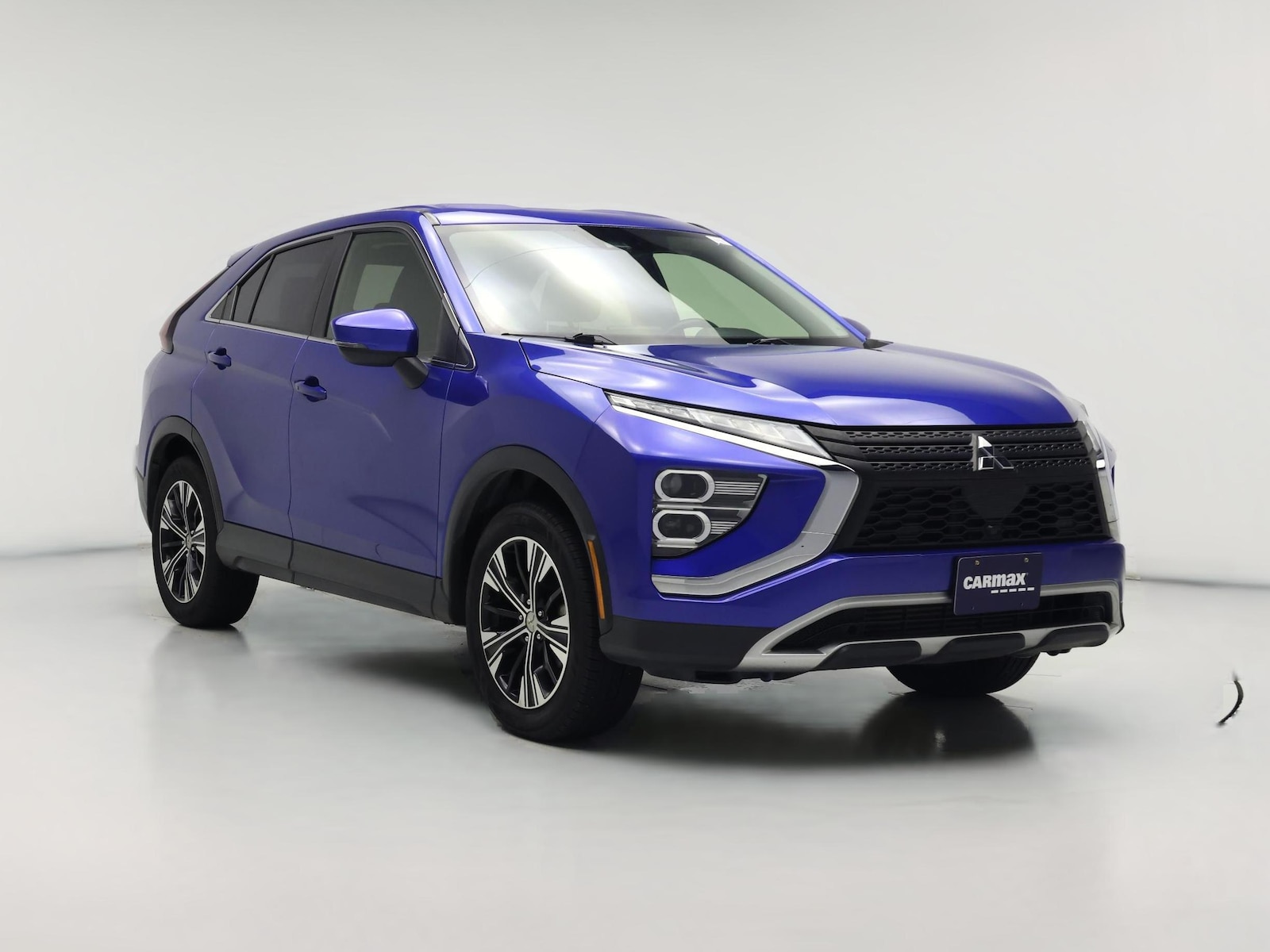 2022 Mitsubishi Eclipse Cross