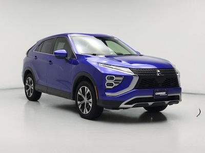 2022 Mitsubishi Eclipse Cross SE