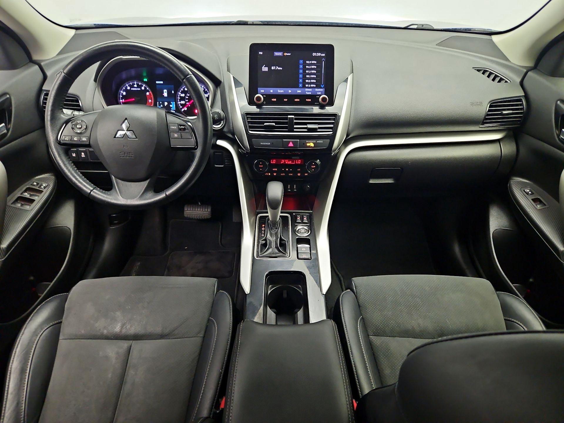 Thumbnail: 2022 Mitsubishi Eclipse Cross - 9