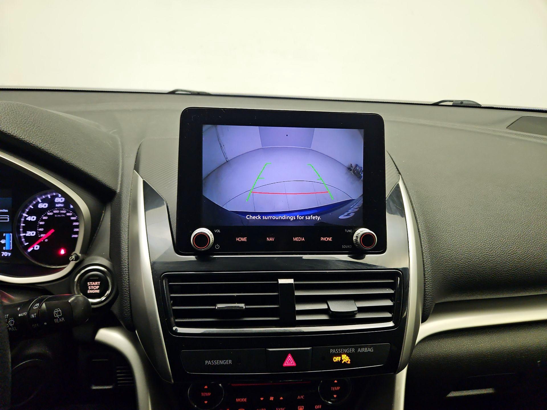 Thumbnail: 2022 Mitsubishi Eclipse Cross - 13