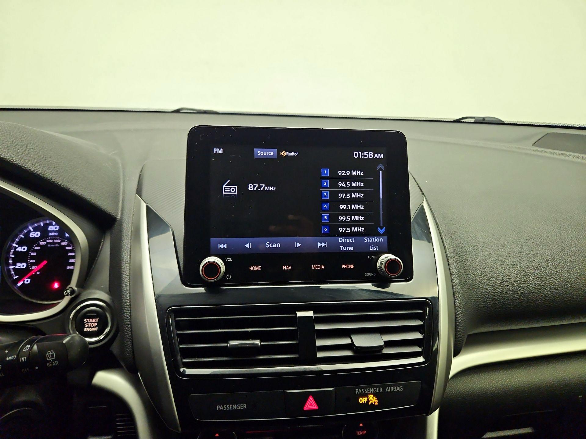 Thumbnail: 2022 Mitsubishi Eclipse Cross - 14