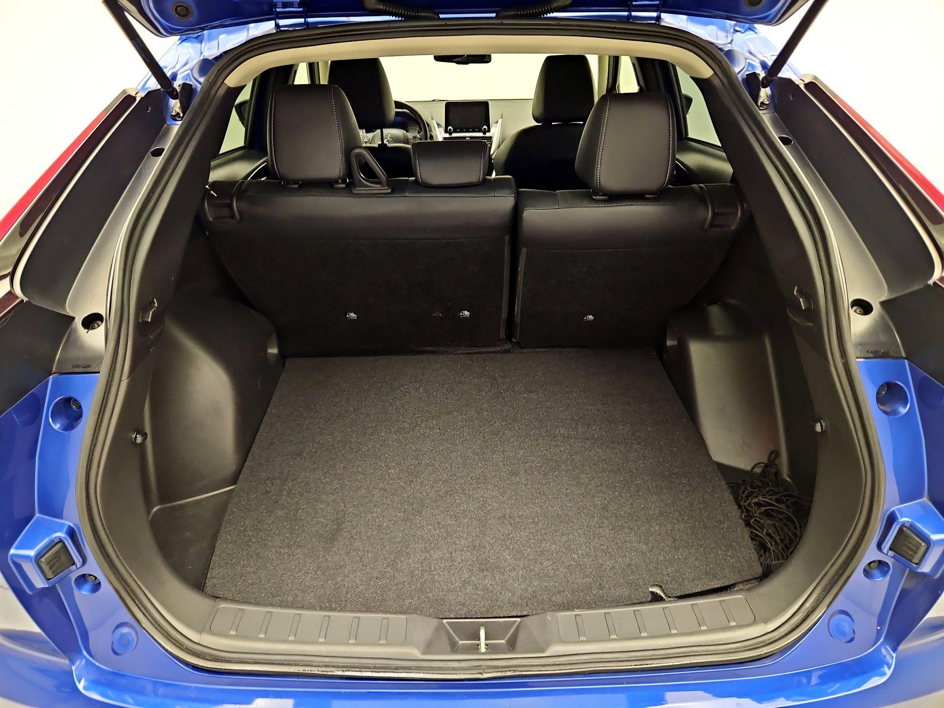 Thumbnail: 2022 Mitsubishi Eclipse Cross - 18