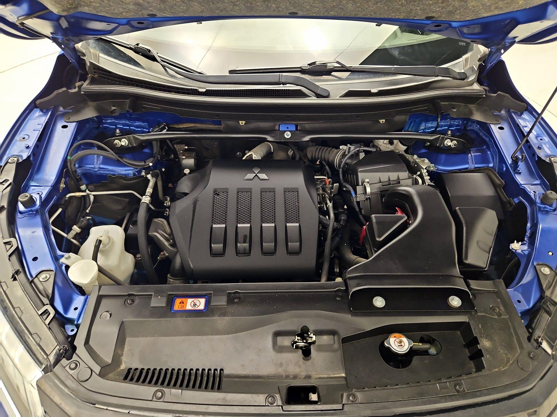 Thumbnail: 2022 Mitsubishi Eclipse Cross - 19