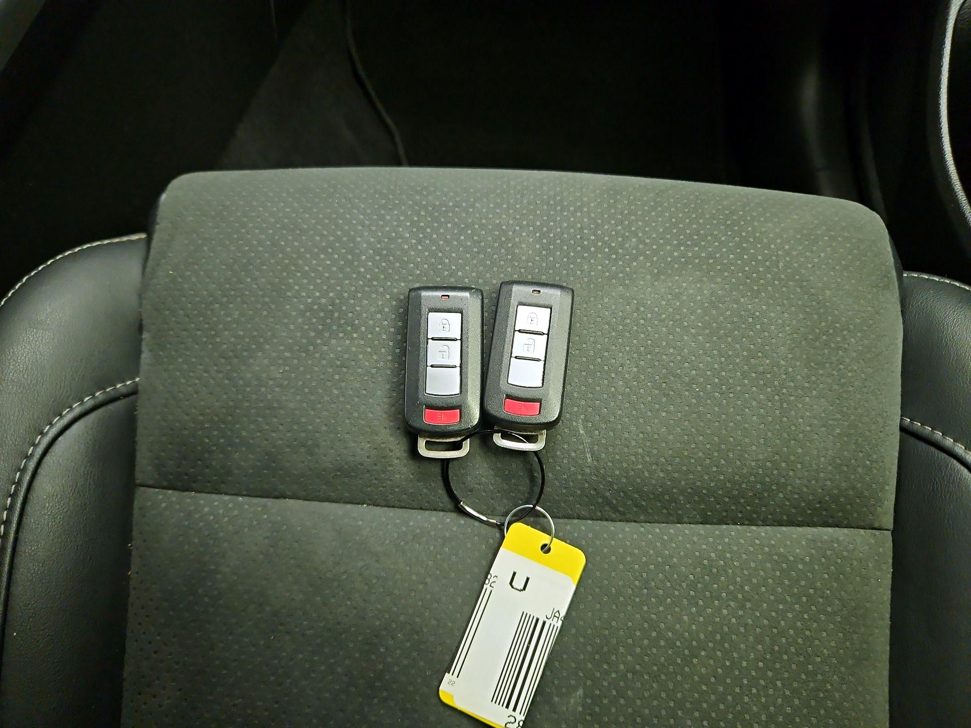 Thumbnail: 2022 Mitsubishi Eclipse Cross - 20