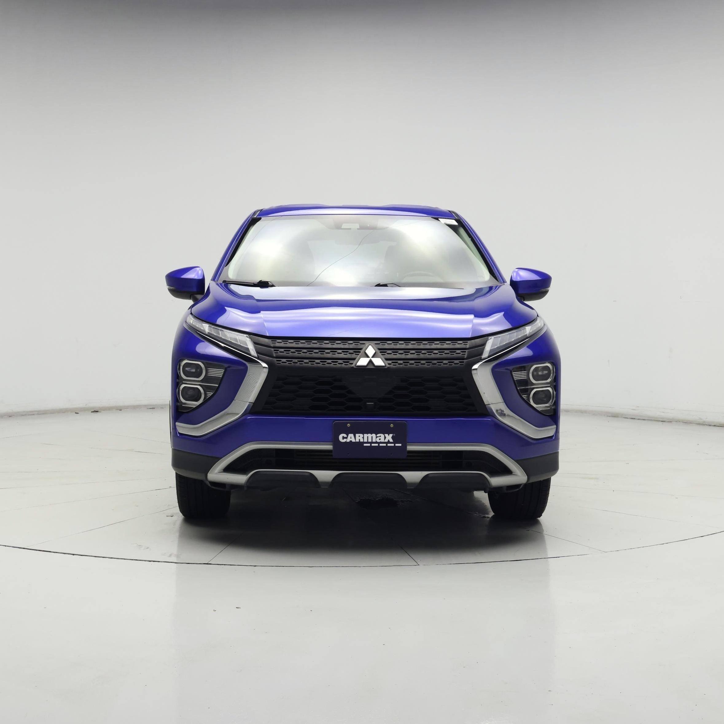 Thumbnail: 2022 Mitsubishi Eclipse Cross - 5