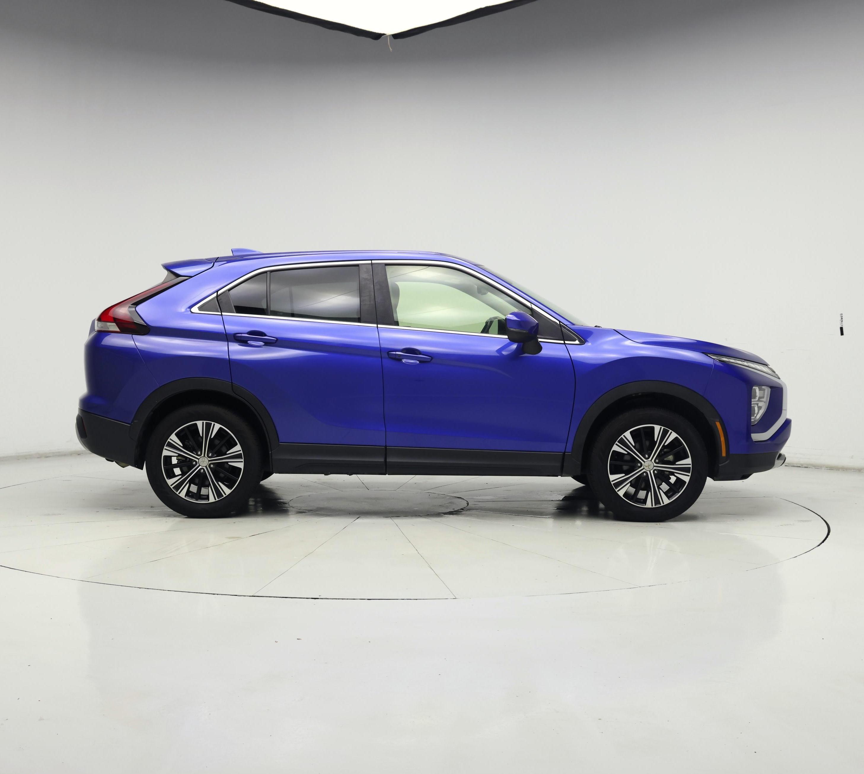 Thumbnail: 2022 Mitsubishi Eclipse Cross - 7