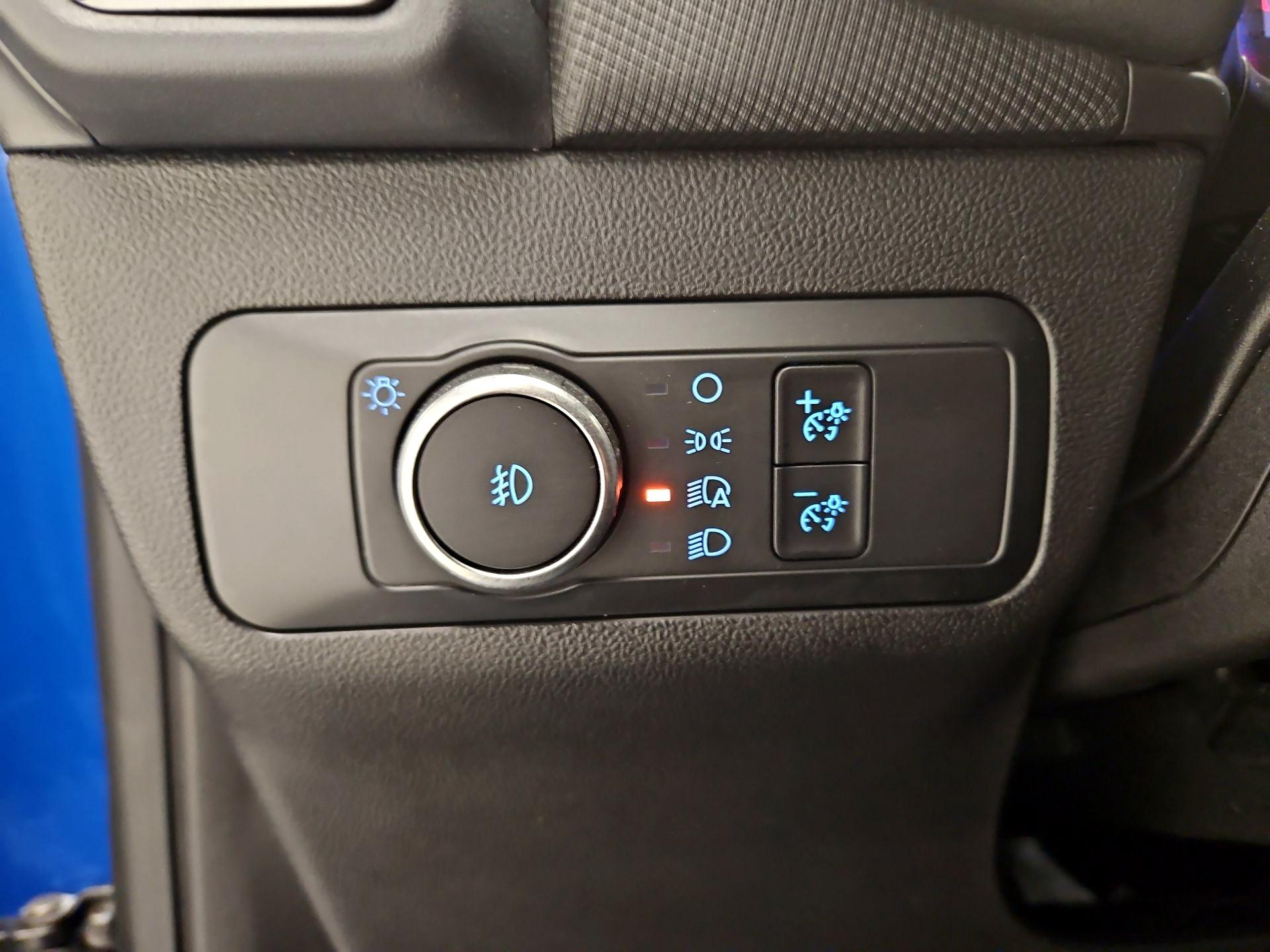 Thumbnail: 2022 Ford Bronco Sport - 13