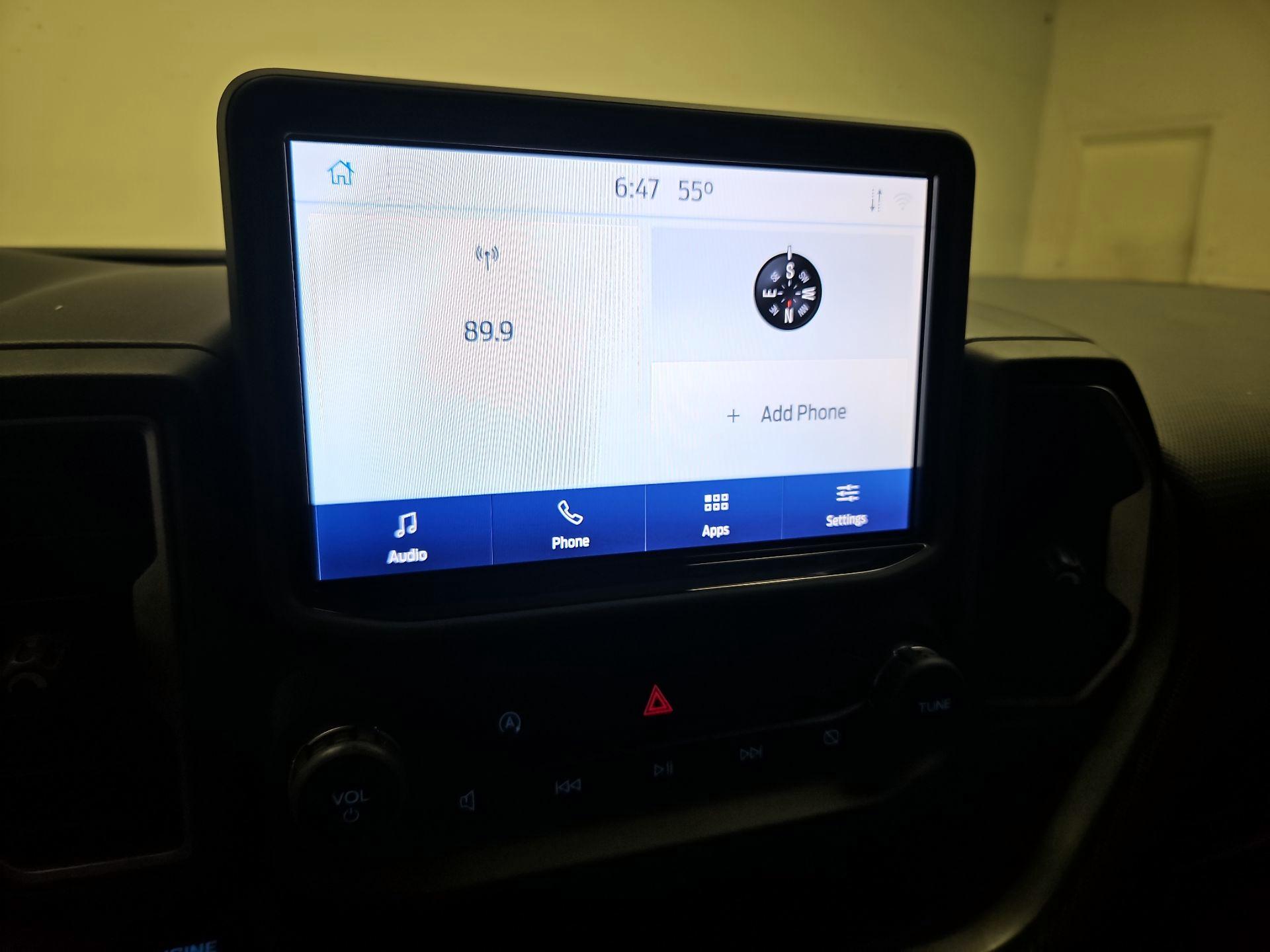 Thumbnail: 2022 Ford Bronco Sport - 15