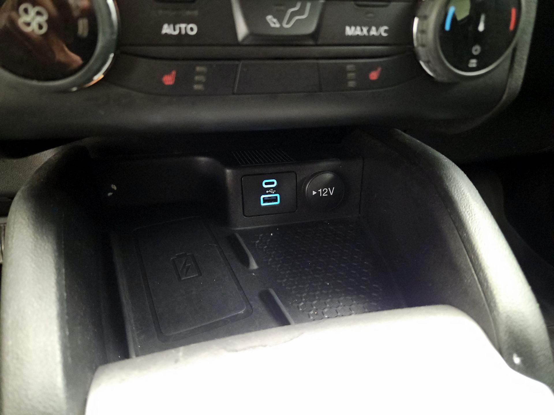 Thumbnail: 2022 Ford Bronco Sport - 18