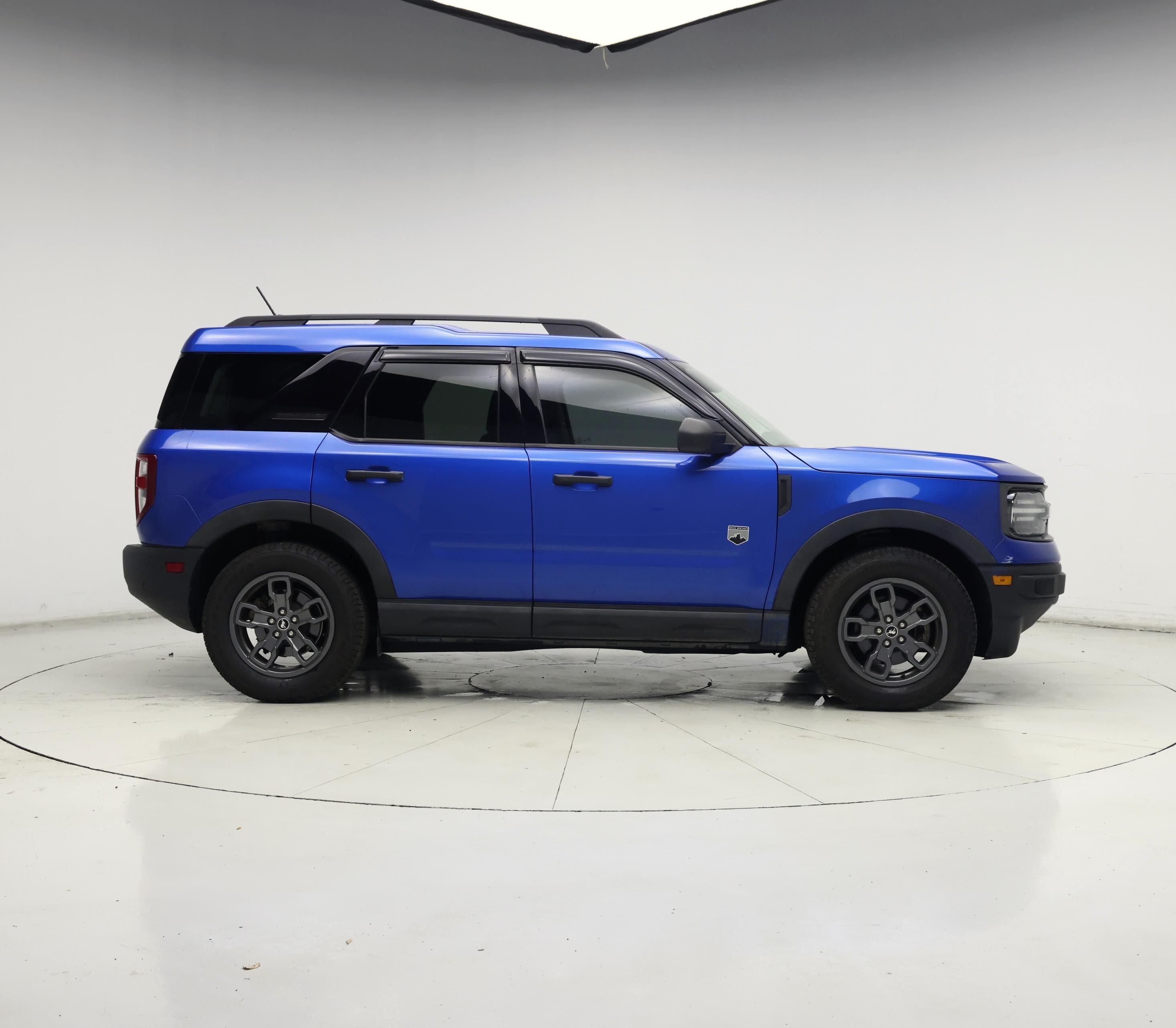 Thumbnail: 2022 Ford Bronco Sport - 7