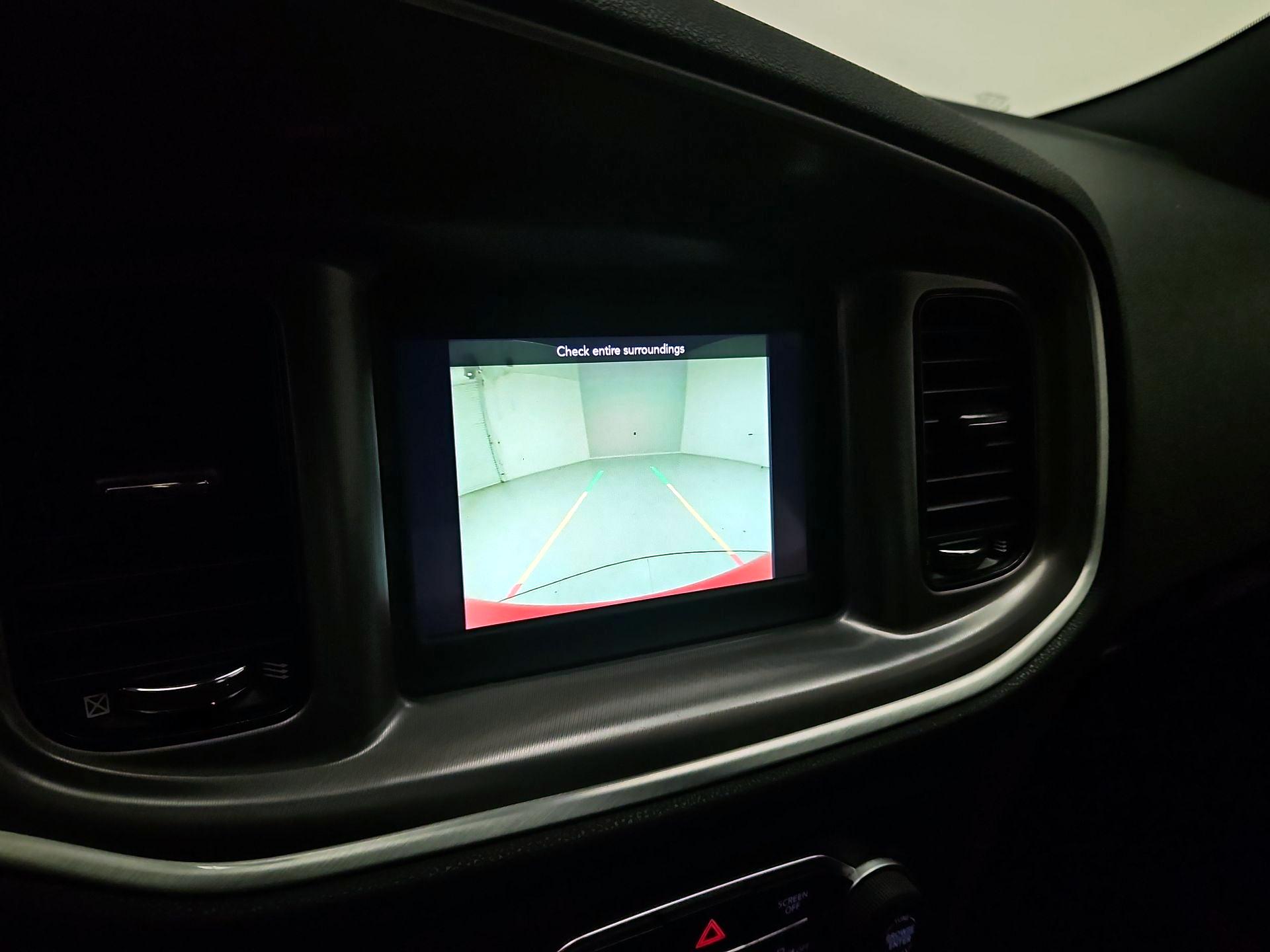 Thumbnail: 2020 Dodge Charger - 14