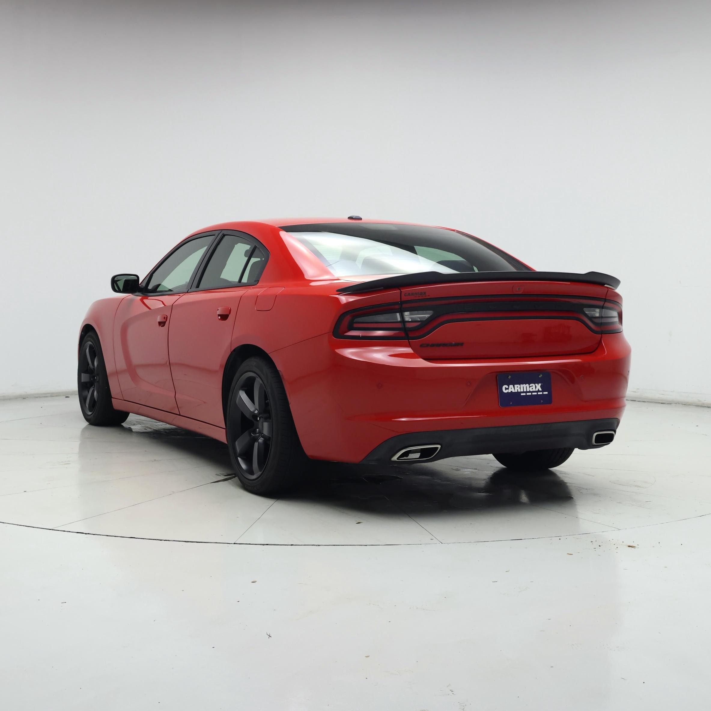 Thumbnail: 2020 Dodge Charger - 2